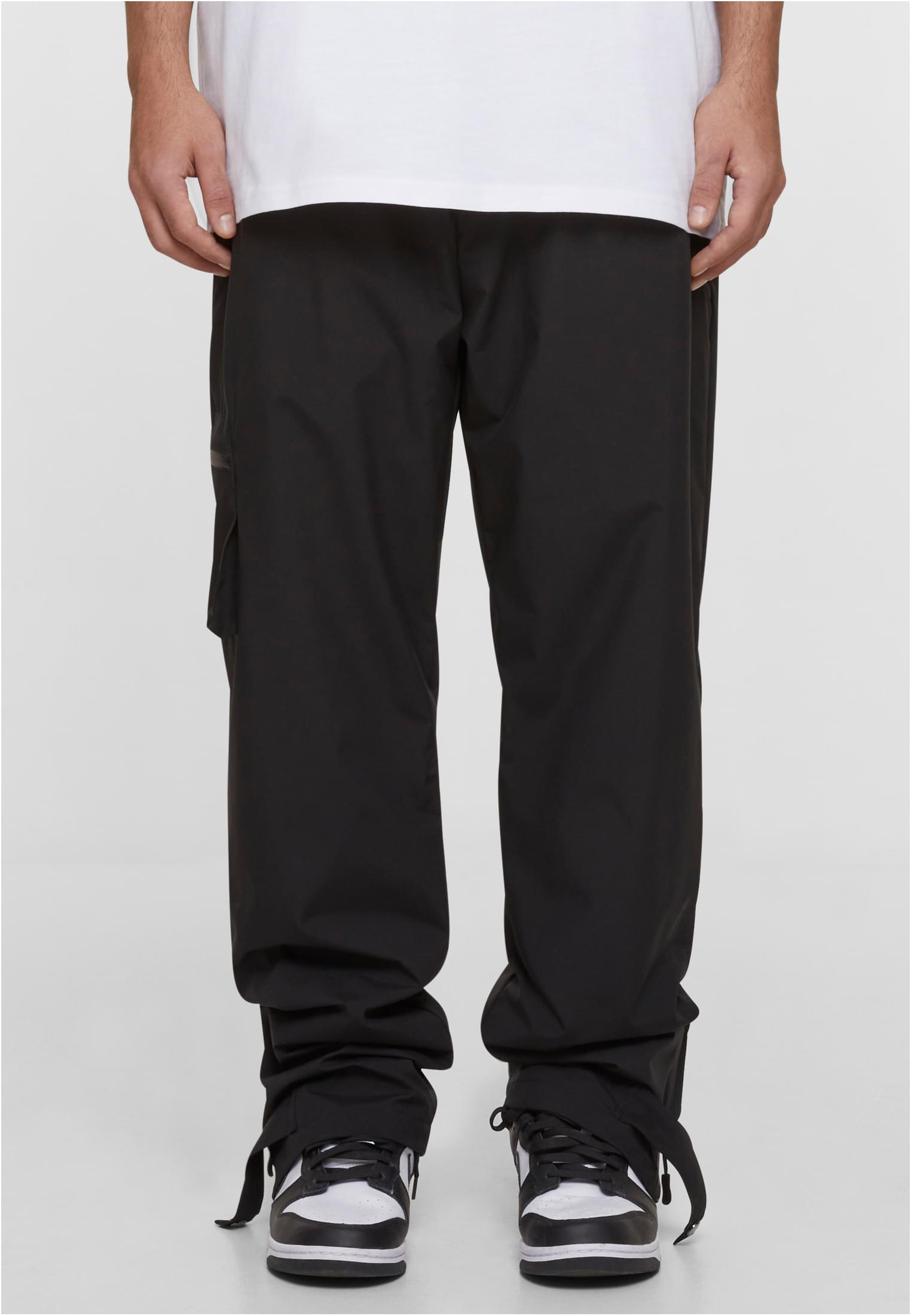 MJ Tech Nylon Pants