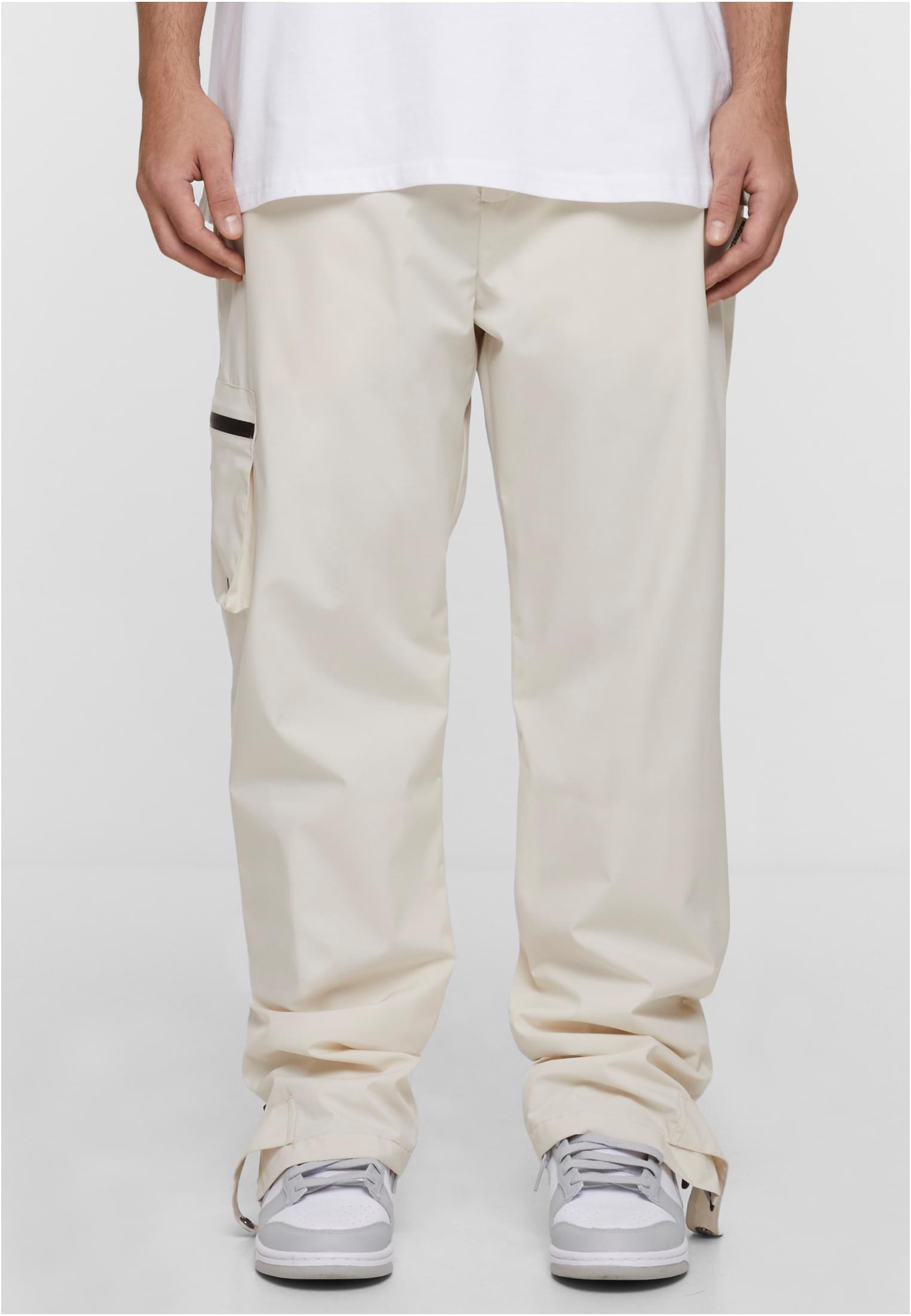 MJ Tech Nylon Pants