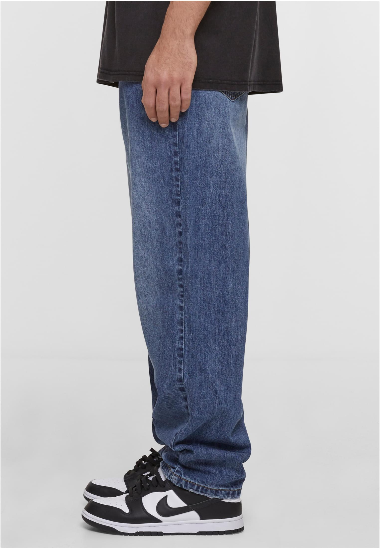 MJ Baggy Denim