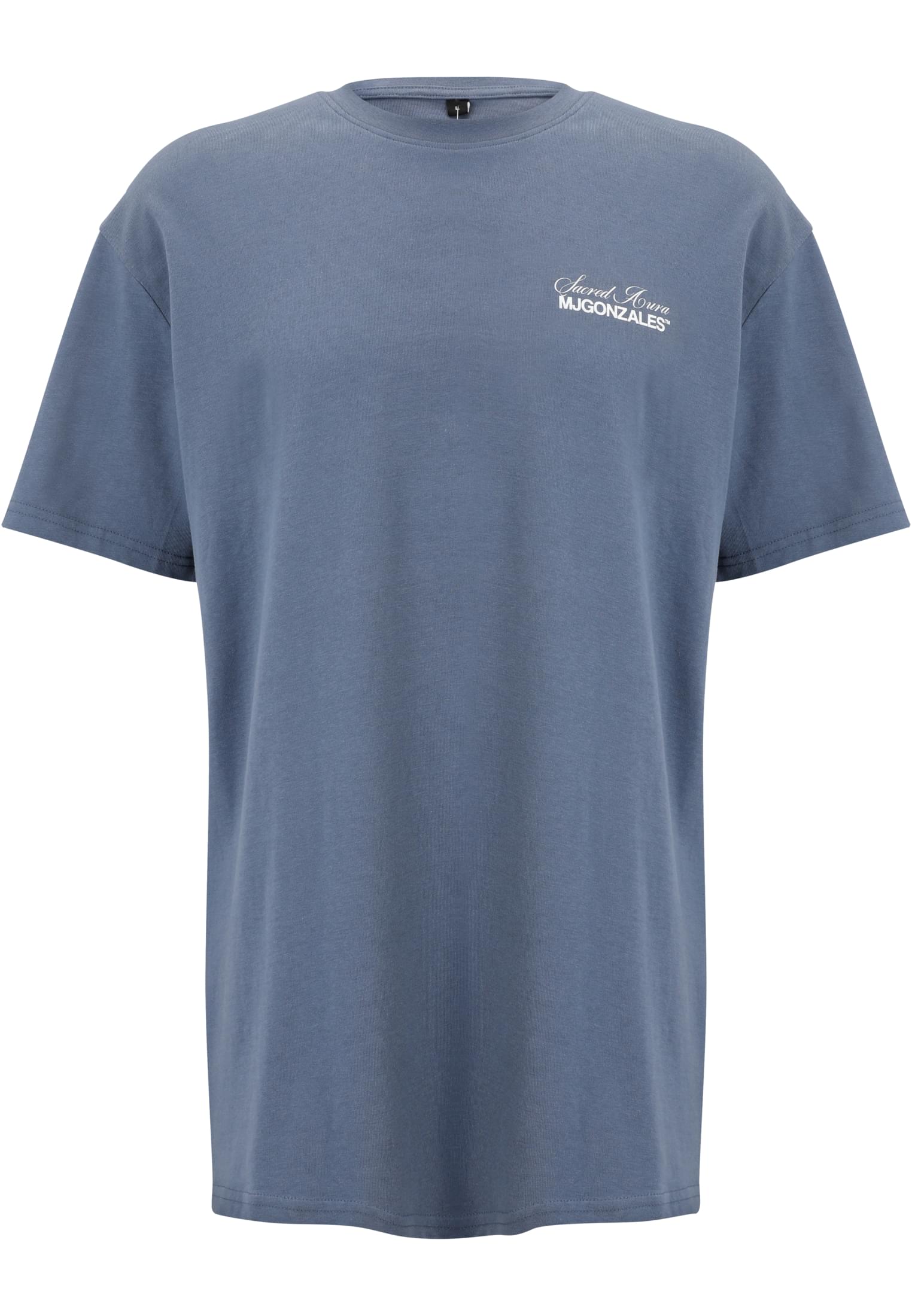 FATIMA x MJG HEAVY OVERSIZED TEE