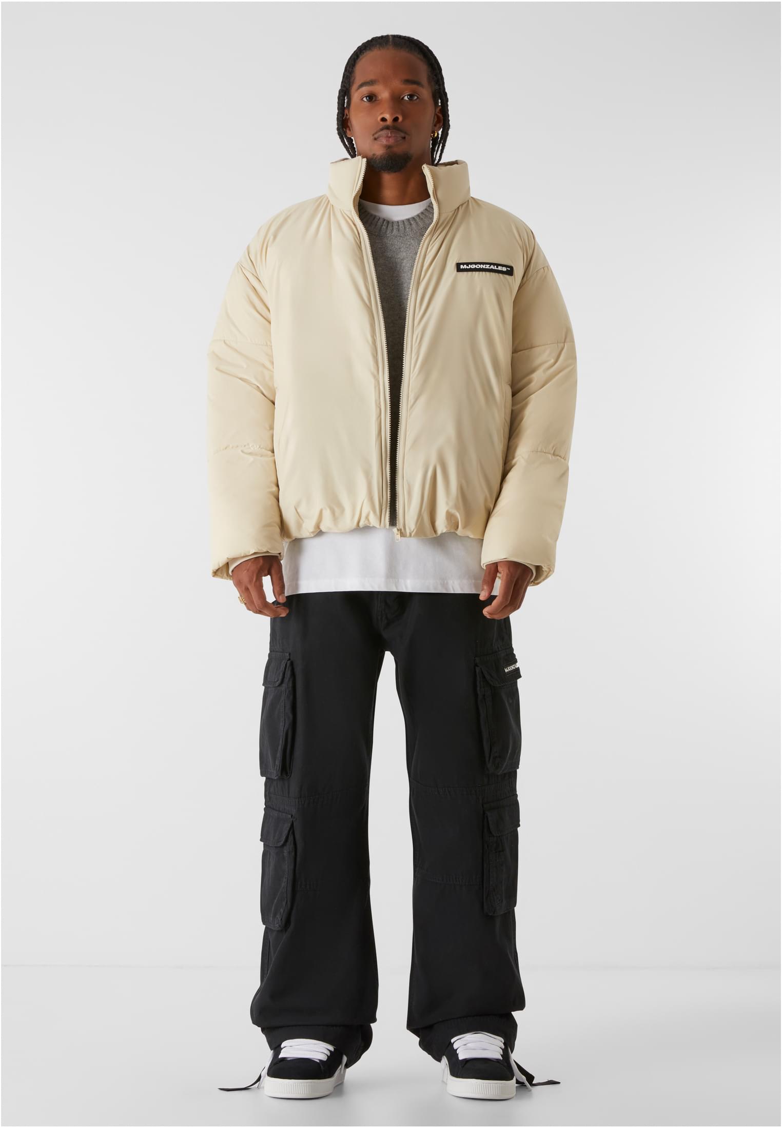 MJG PUFFER JACKET SAINT