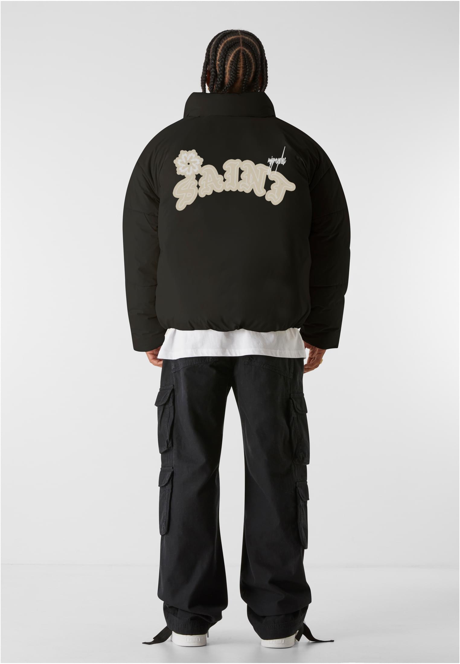 MJG PUFFER JACKET SAINT