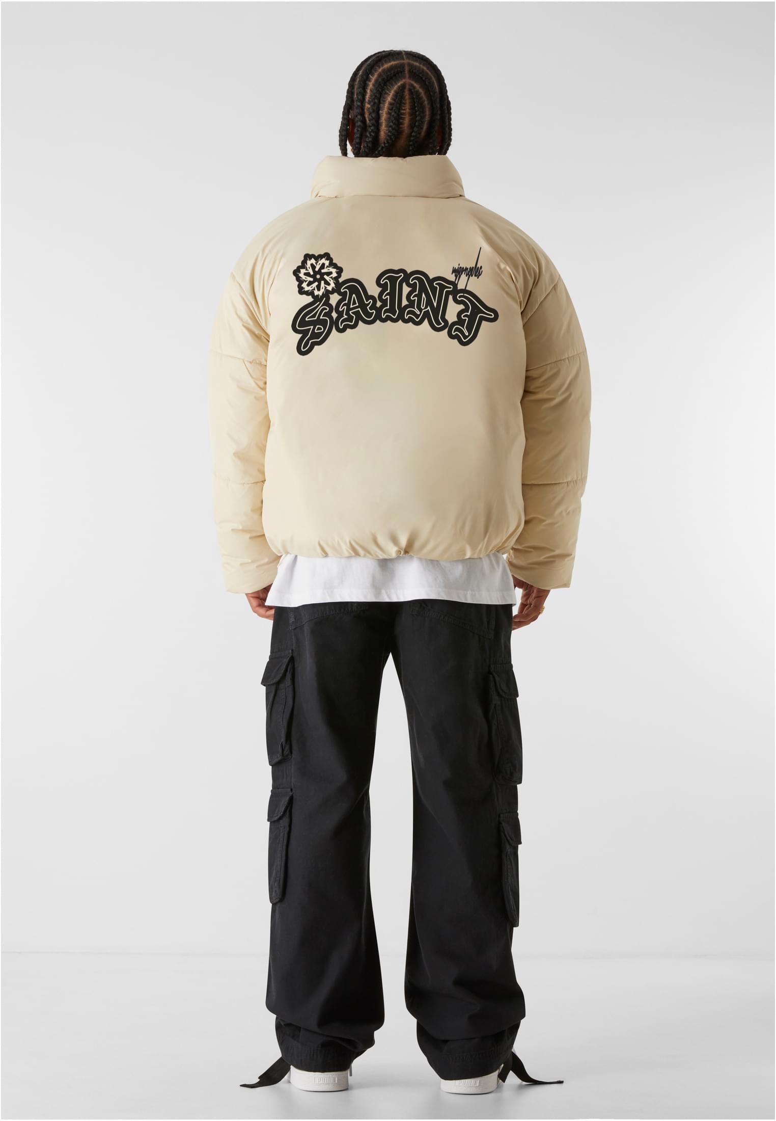 MJG PUFFER JACKET SAINT