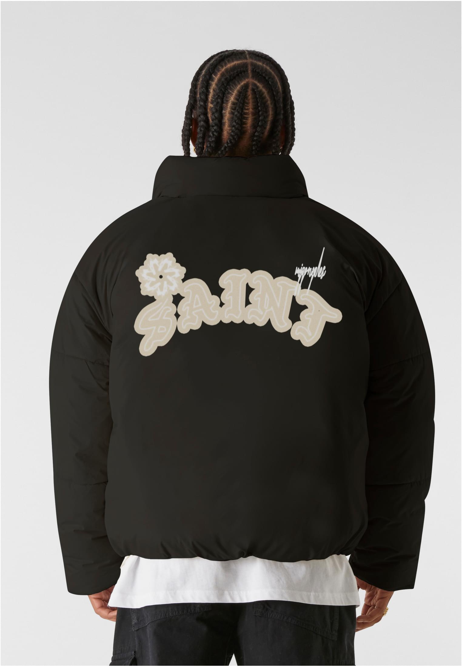 MJG PUFFER JACKET SAINT