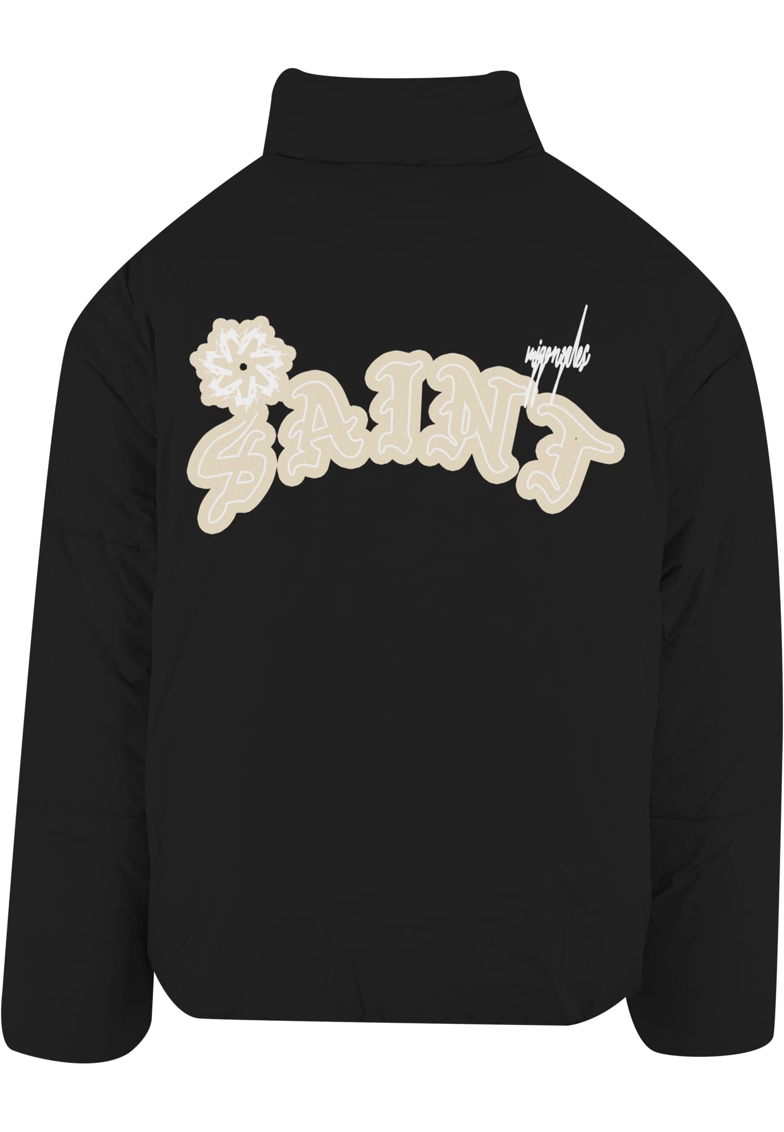 MJG PUFFER JACKET SAINT