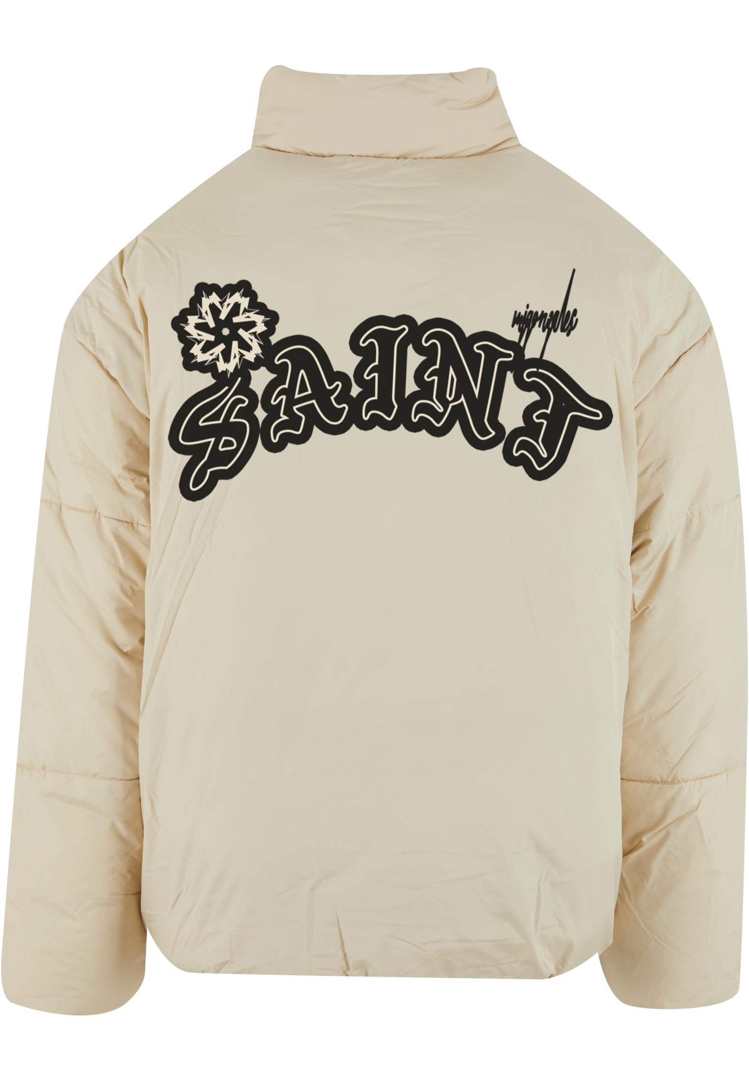 MJG PUFFER JACKET SAINT