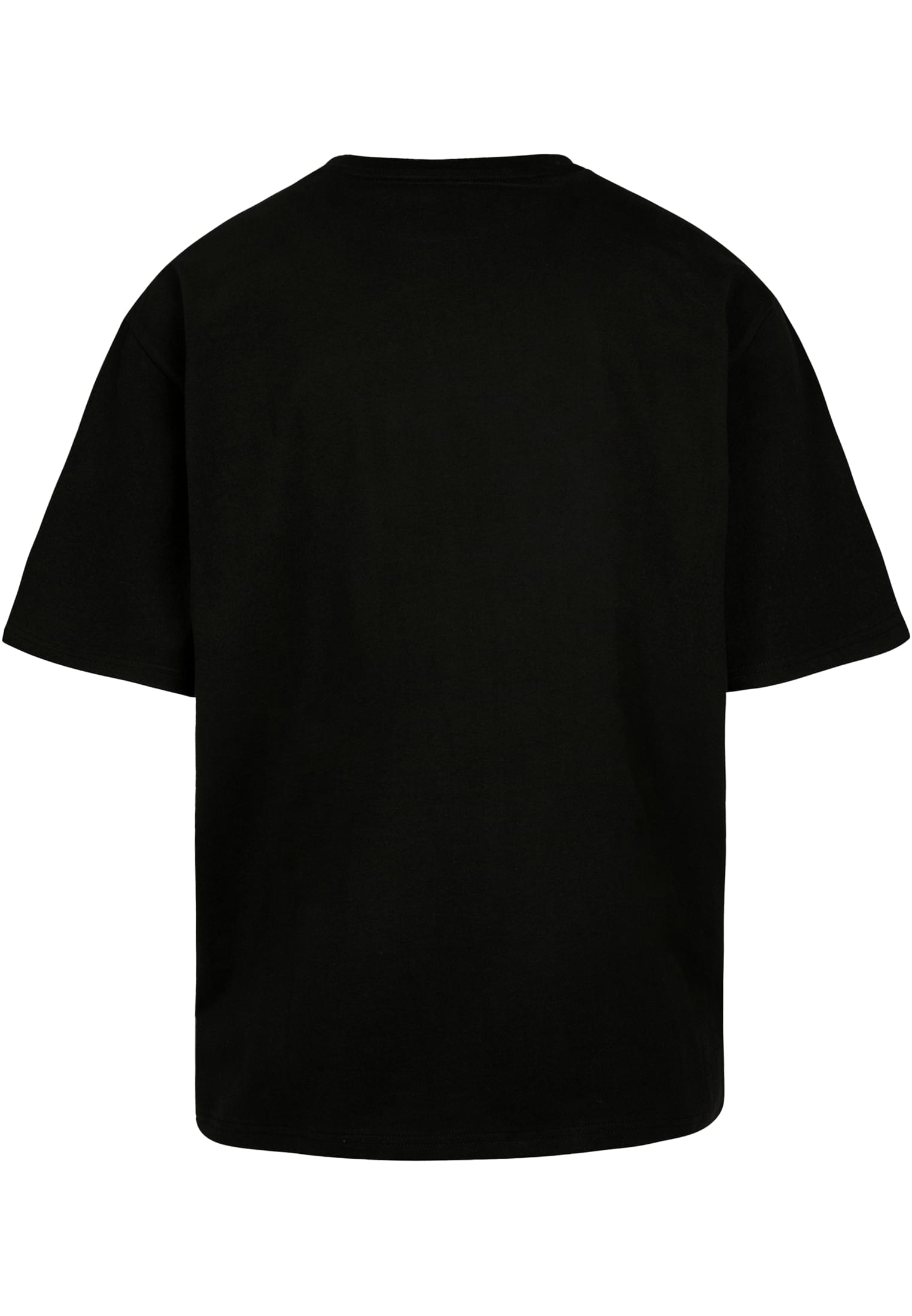 MJG Heavy Oversized Tee Ladies BUTTERFLY ILLUSION