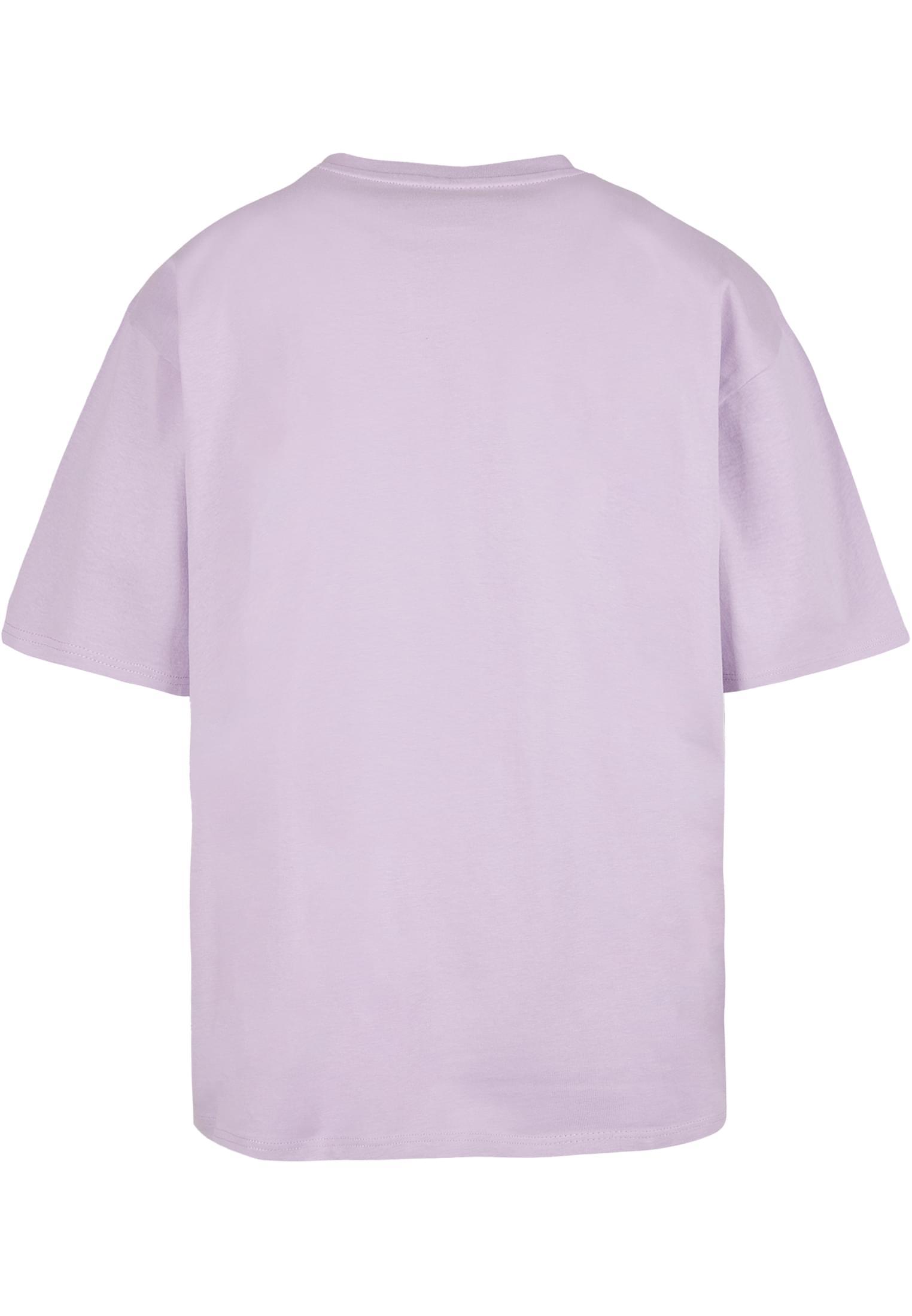 MJG Heavy Oversized Tee Ladies BUTTERFLY ILLUSION