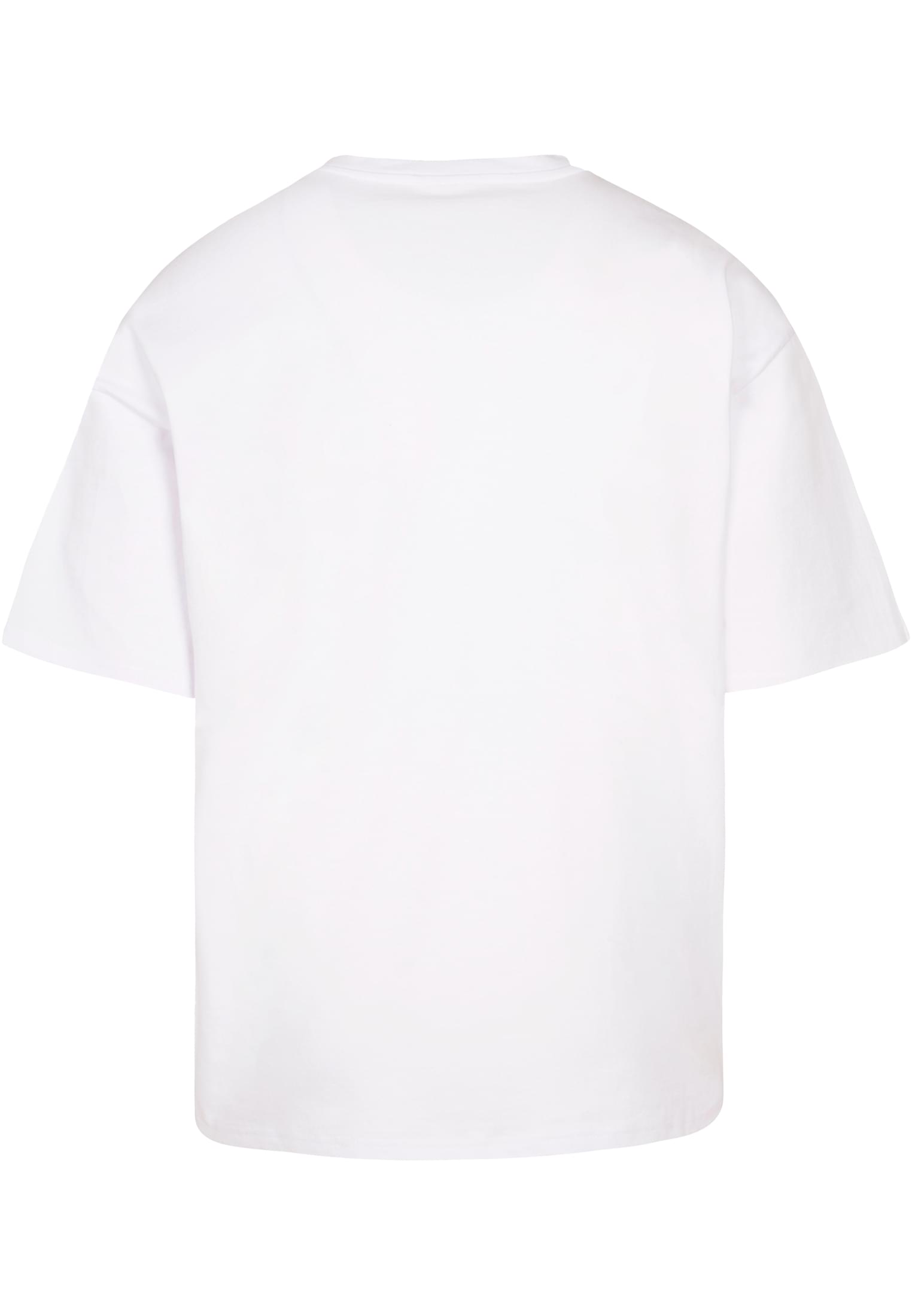 MJG Heavy Oversized Tee Ladies BUTTERFLY ILLUSION