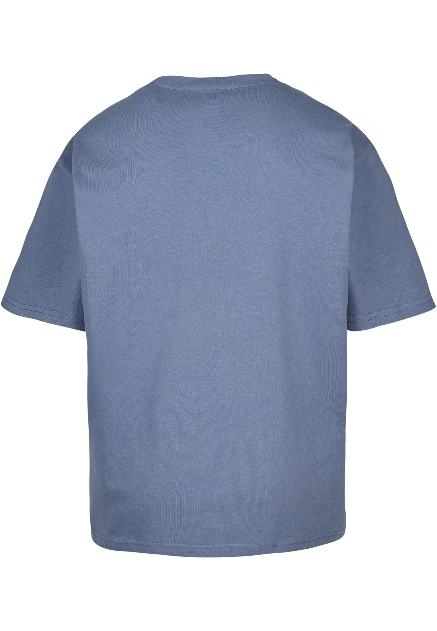 MJG Heavy Oversized Tee Ladies BUTTERFLY ILLUSION