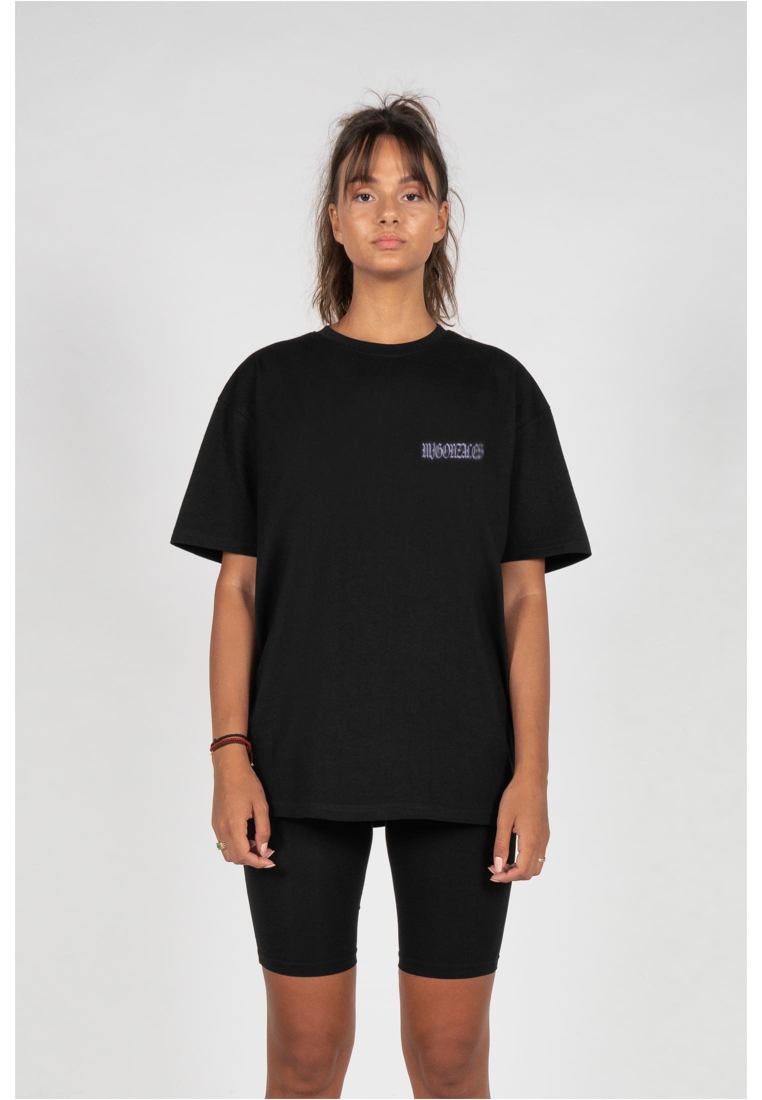 MJG Heavy Oversized Tee Ladies FEARLESS FLIGHT