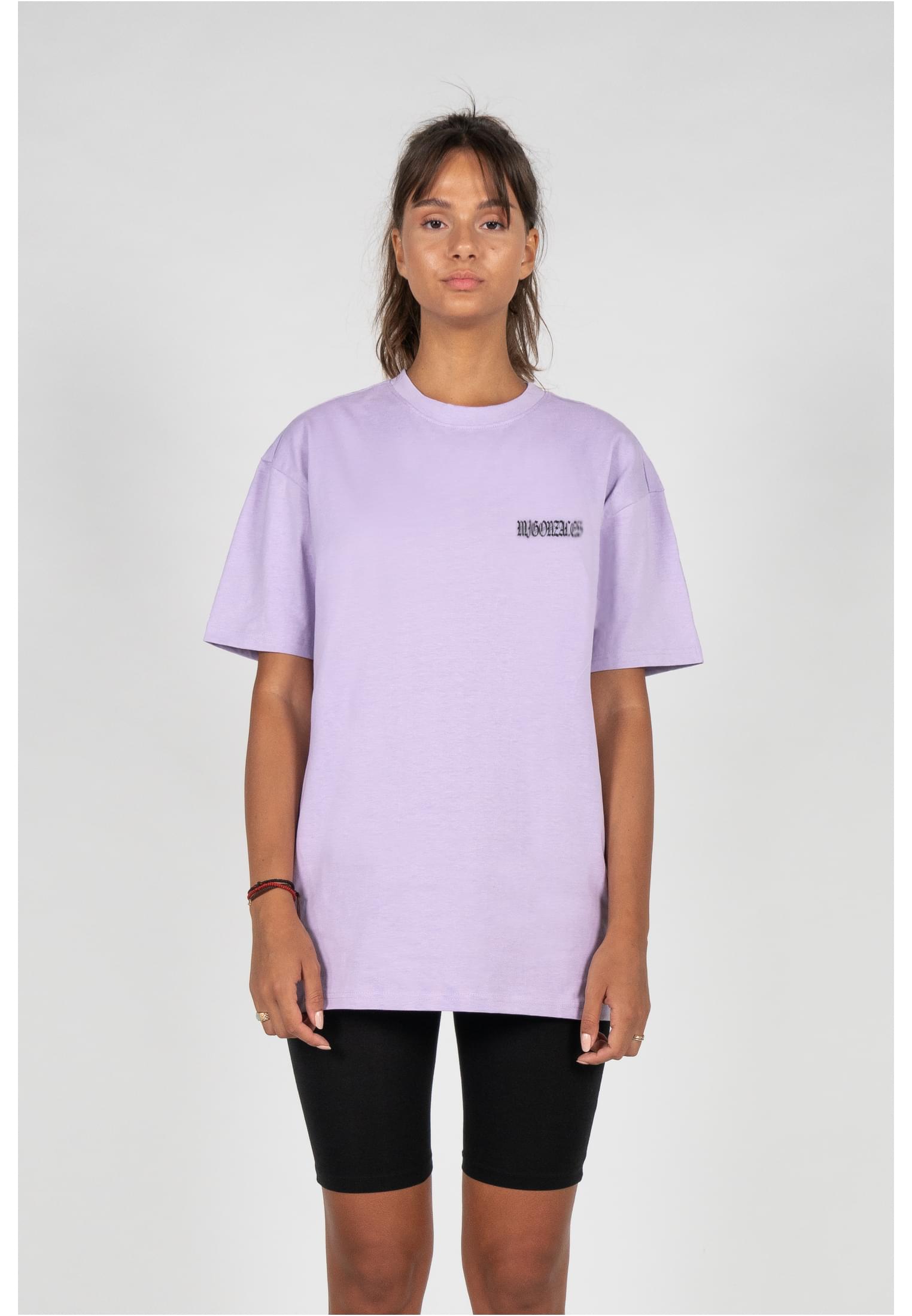MJG Heavy Oversized Tee Ladies FEARLESS FLIGHT