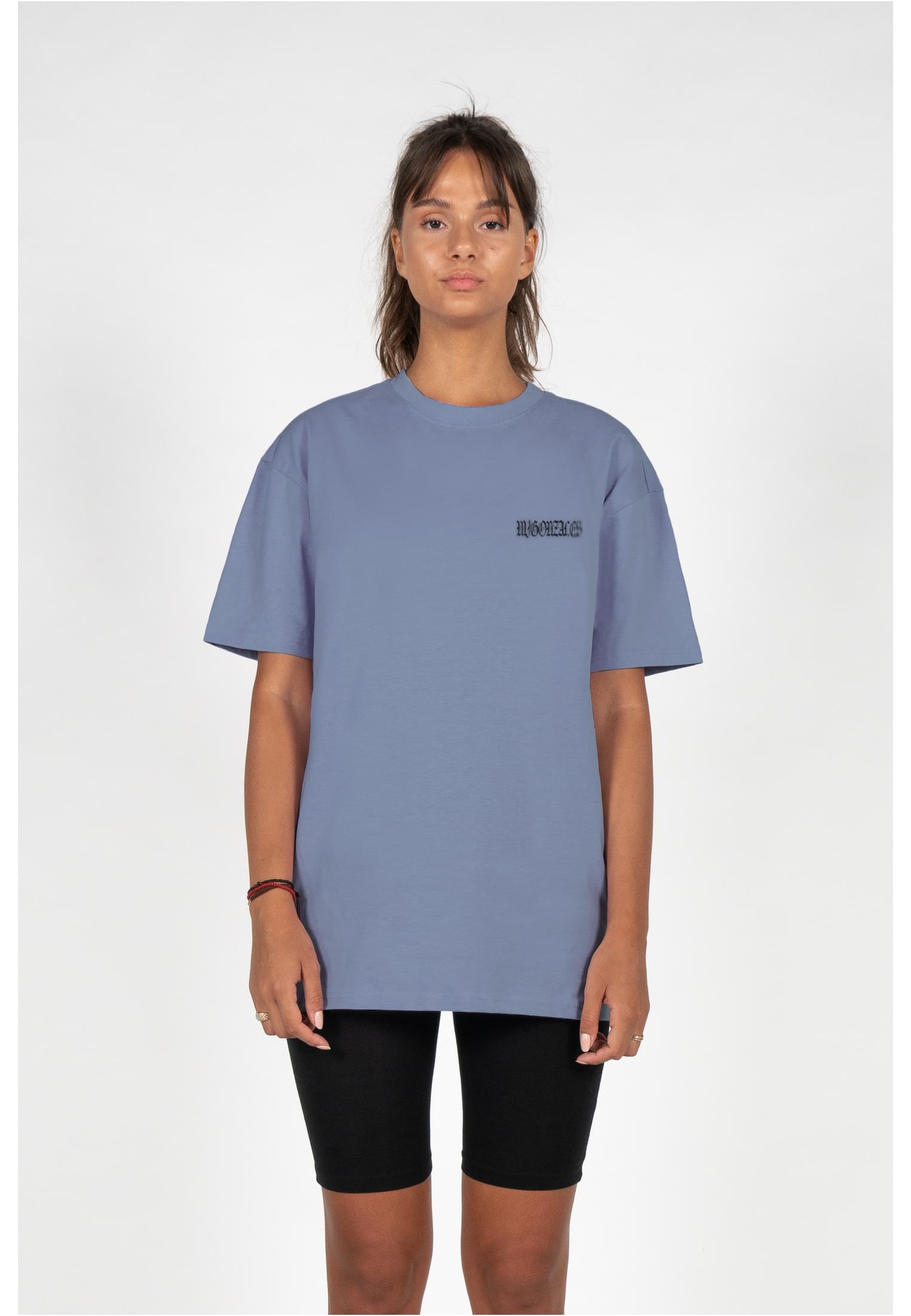 MJG Heavy Oversized Tee Ladies FEARLESS FLIGHT