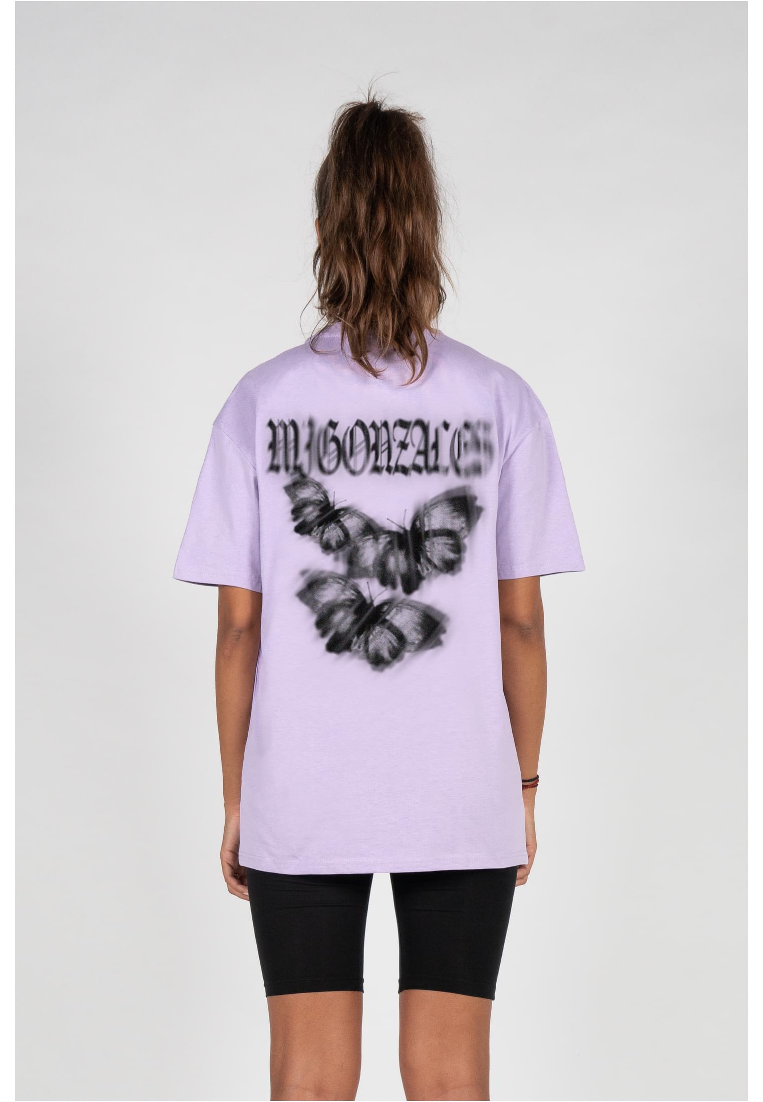 MJG Heavy Oversized Tee Ladies FEARLESS FLIGHT