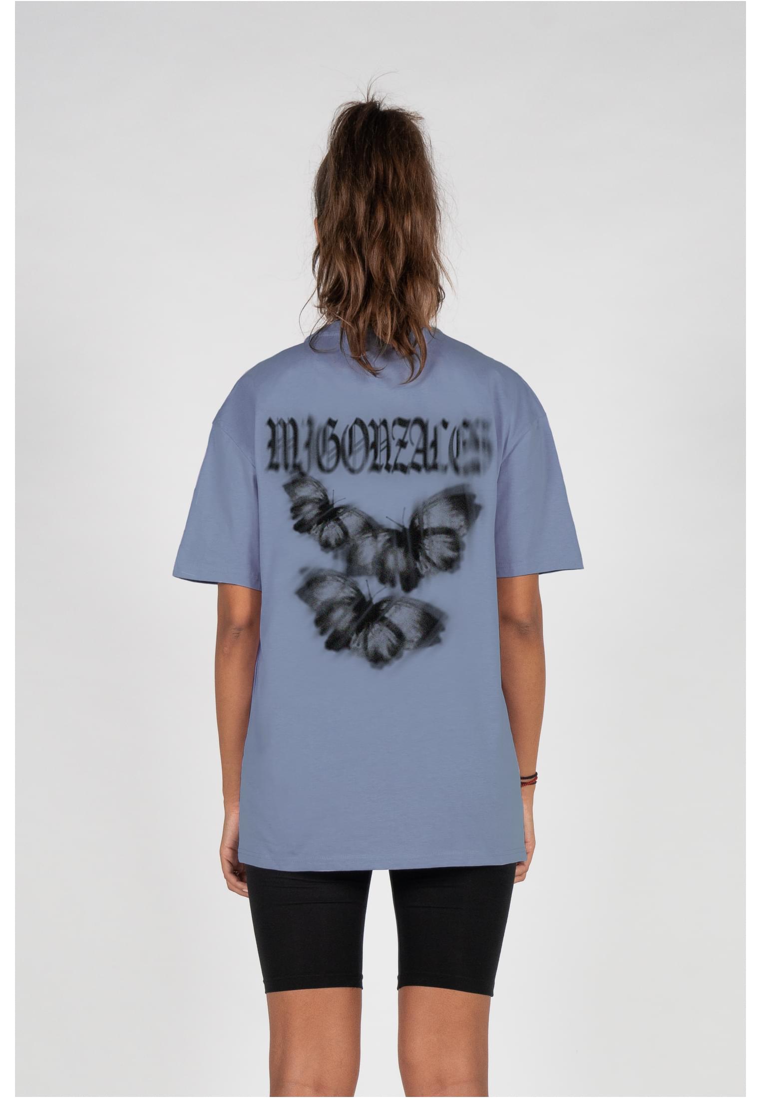 MJG Heavy Oversized Tee Ladies FEARLESS FLIGHT