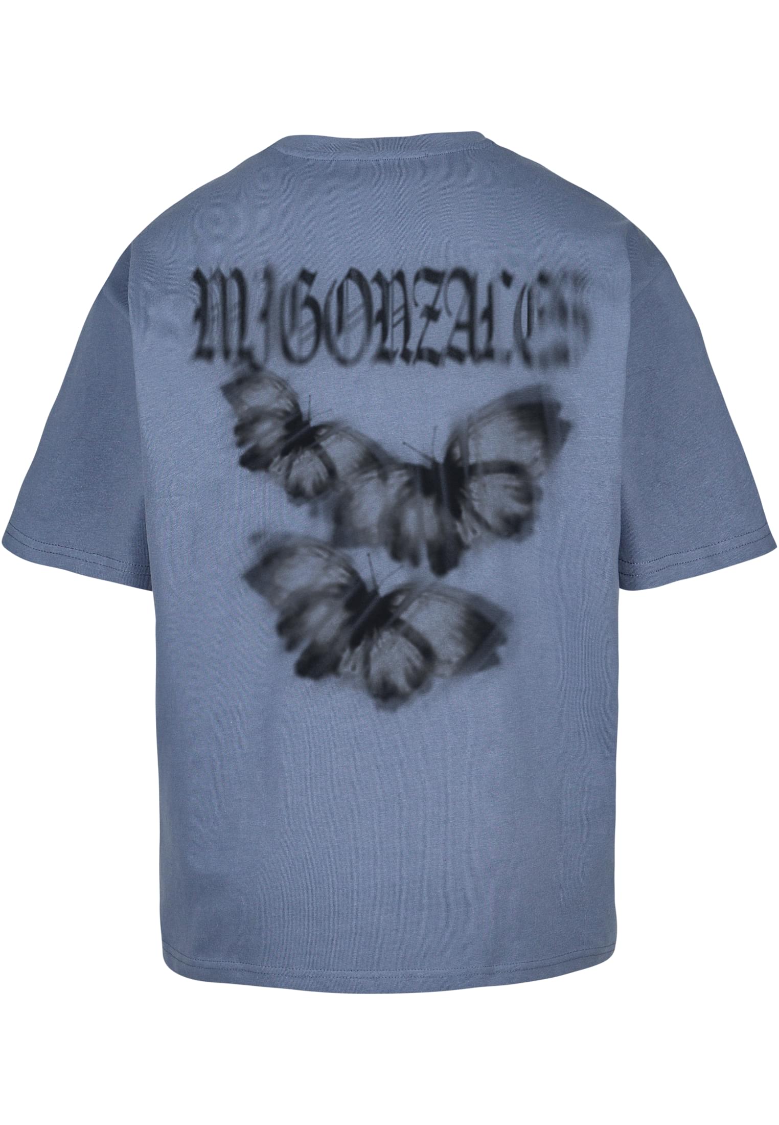 MJG Heavy Oversized Tee Ladies FEARLESS FLIGHT