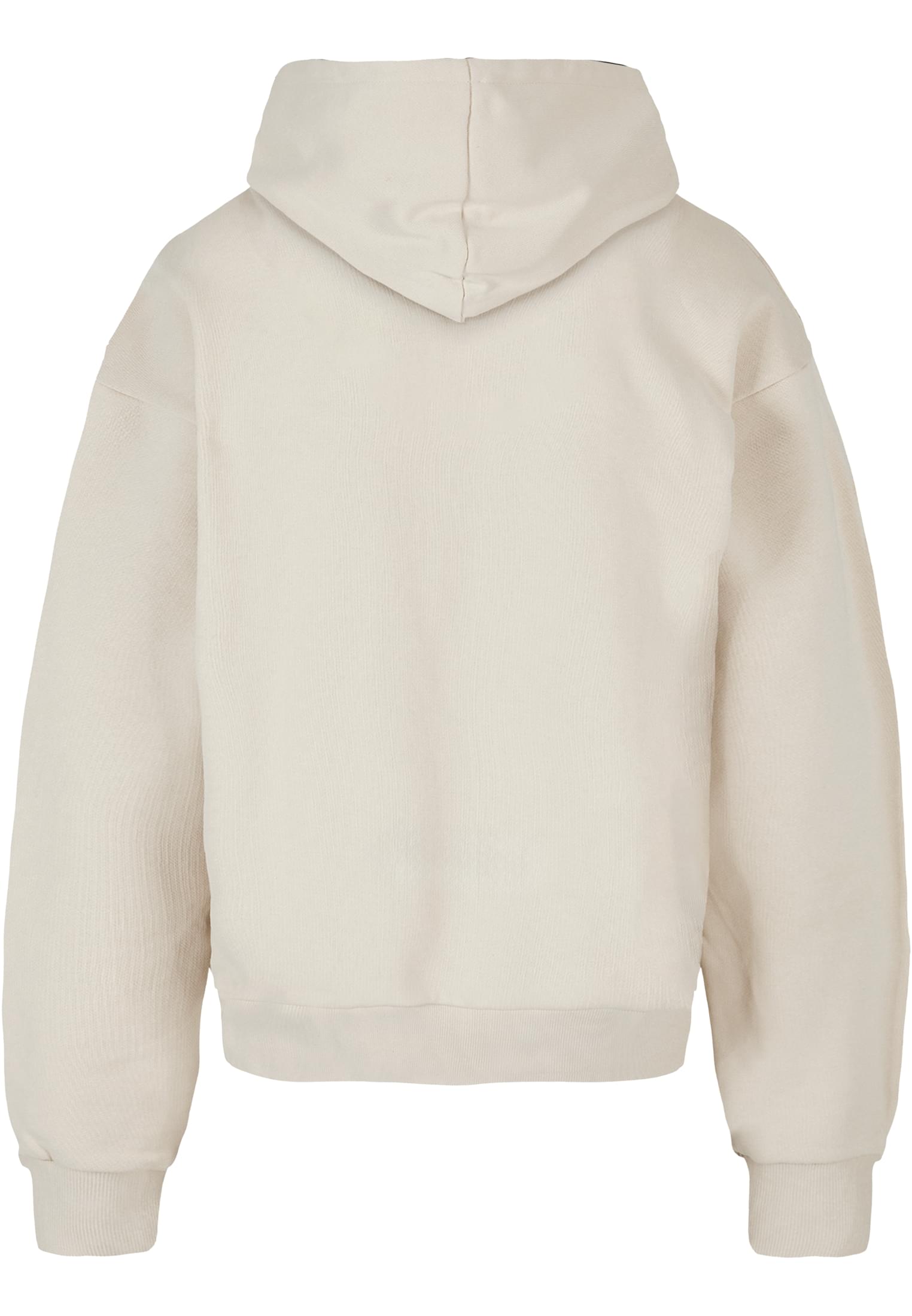 MJG Heavy Oversized Hoody - BUTTERFLY ILLUSION