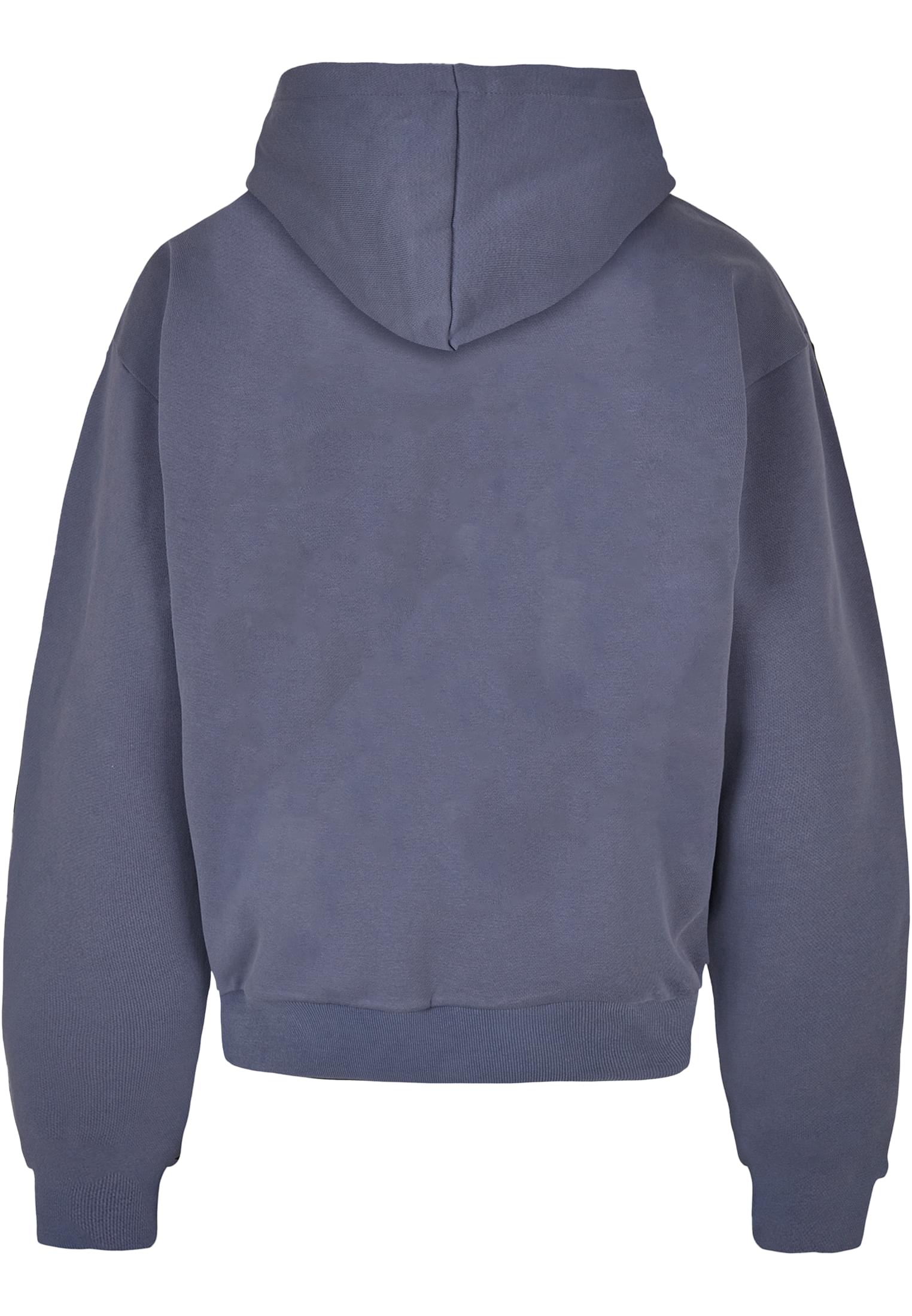 MJG Heavy Oversized Hoody - BUTTERFLY ILLUSION