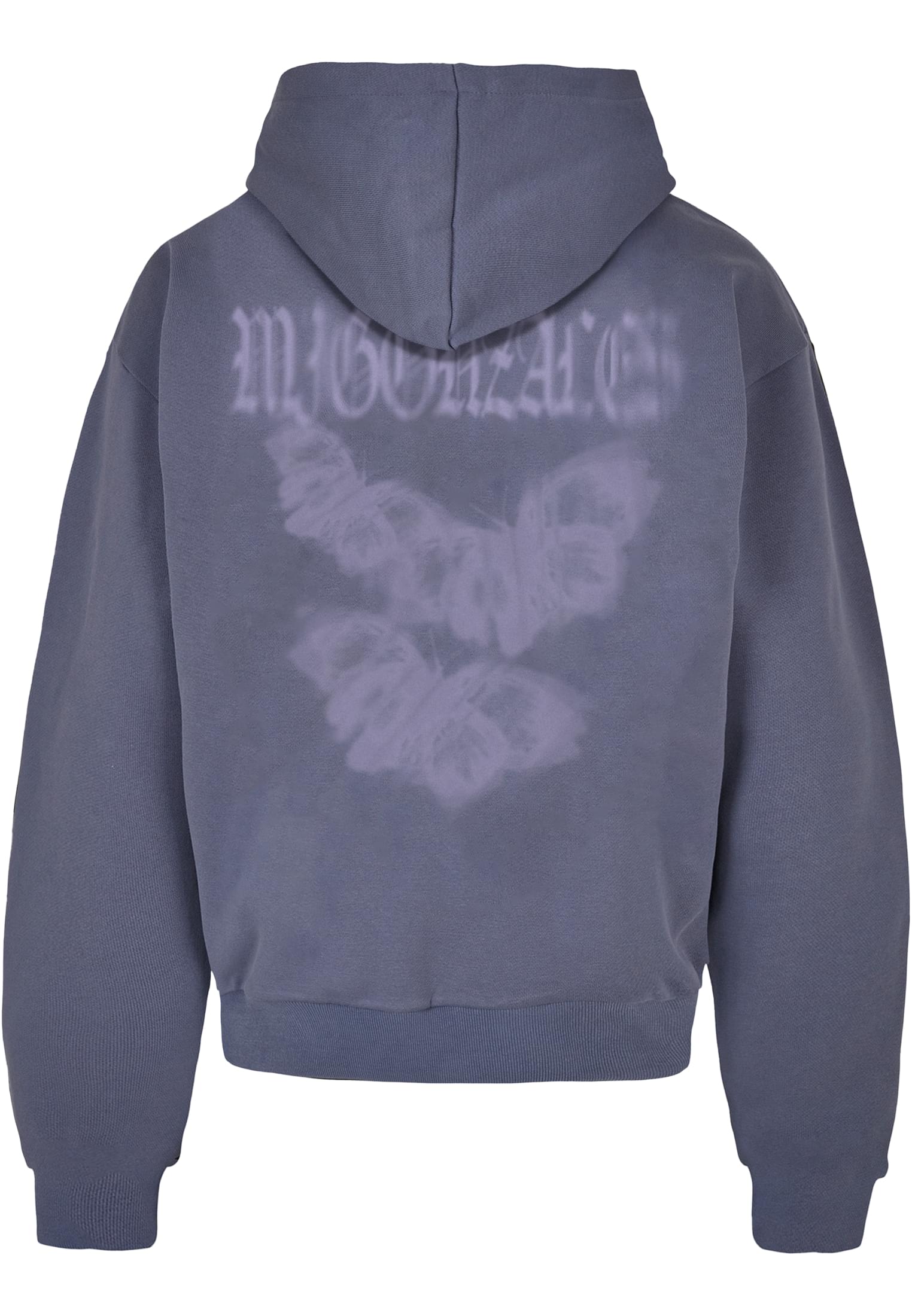 MJG Heavy Oversized Hoody - FEARLESS FLIGHT