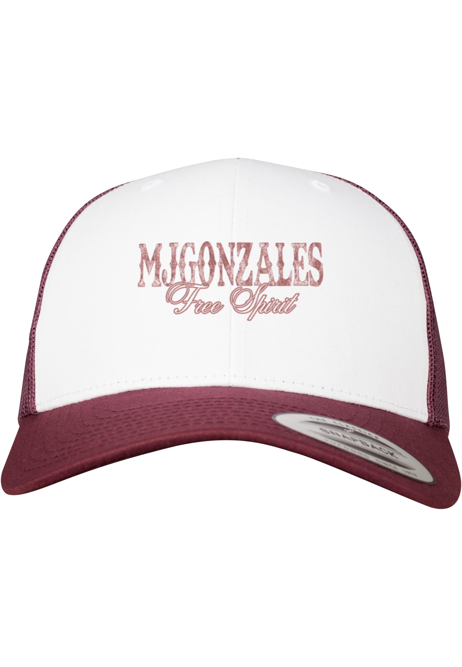 MJG Trucker Cap Free Spirit