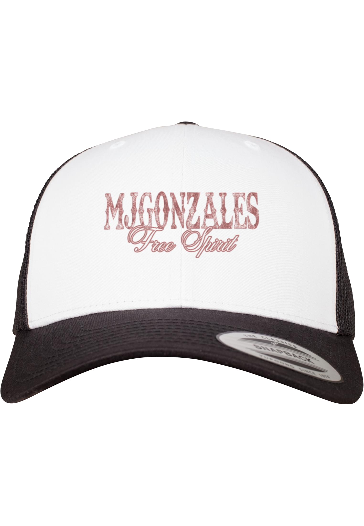MJG Trucker Cap Free Spirit
