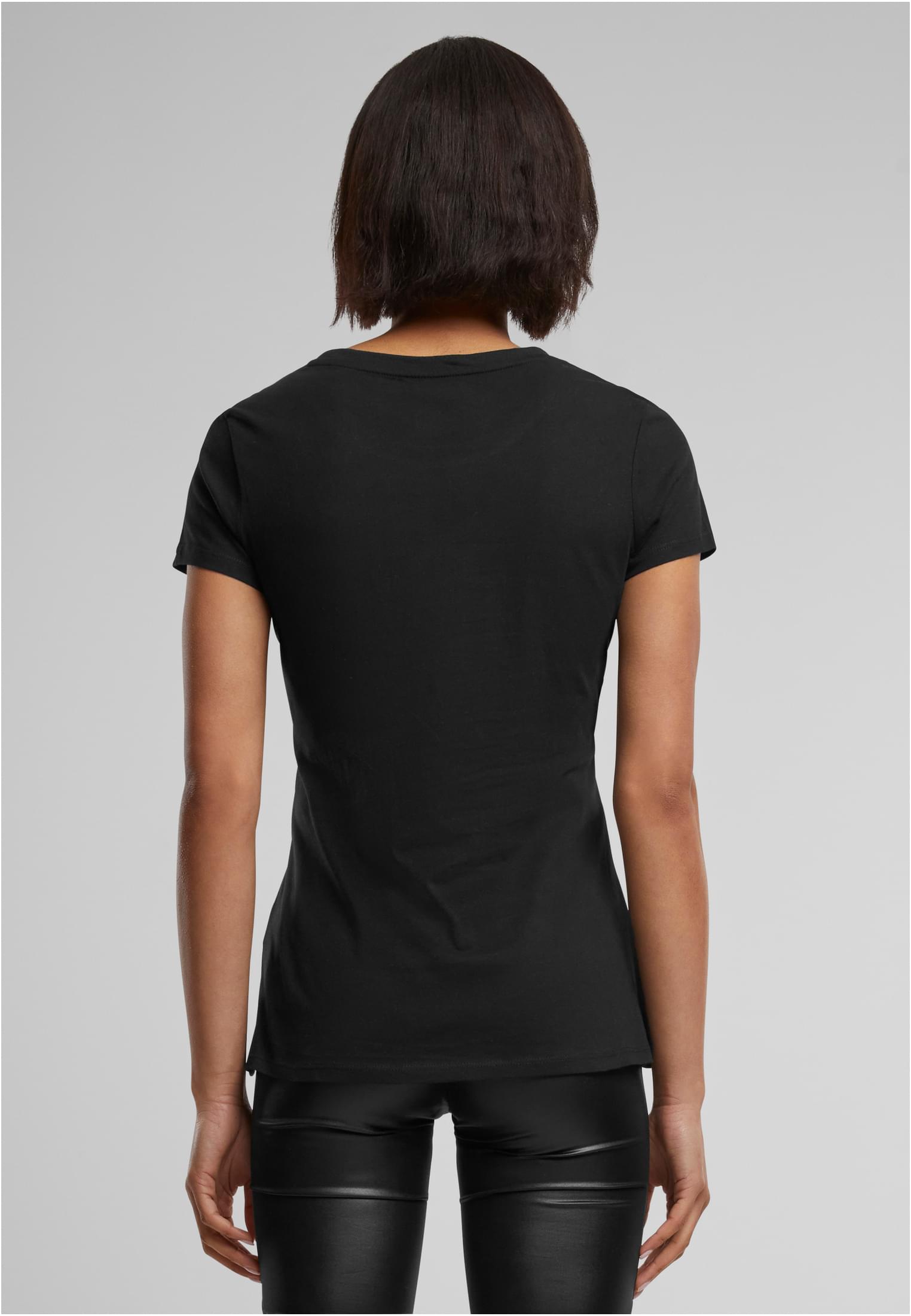 MC Tom & Jerry Angry Mouse T-Shirt