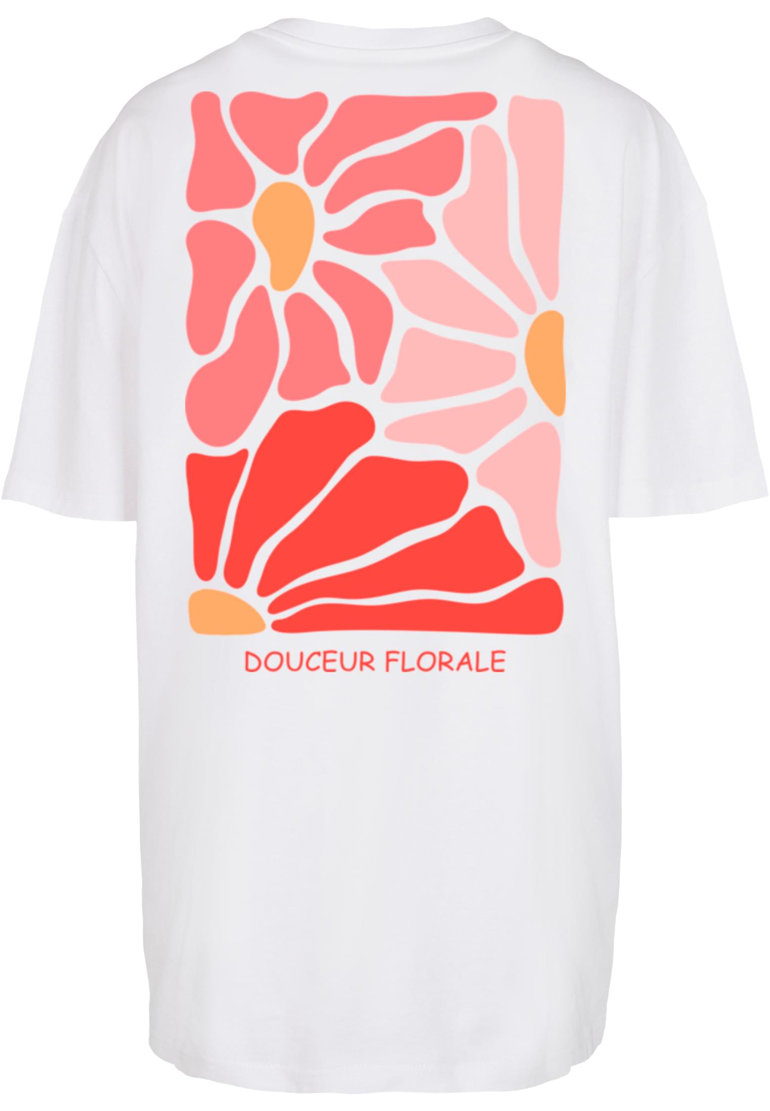 MC Douceur Florale Tee