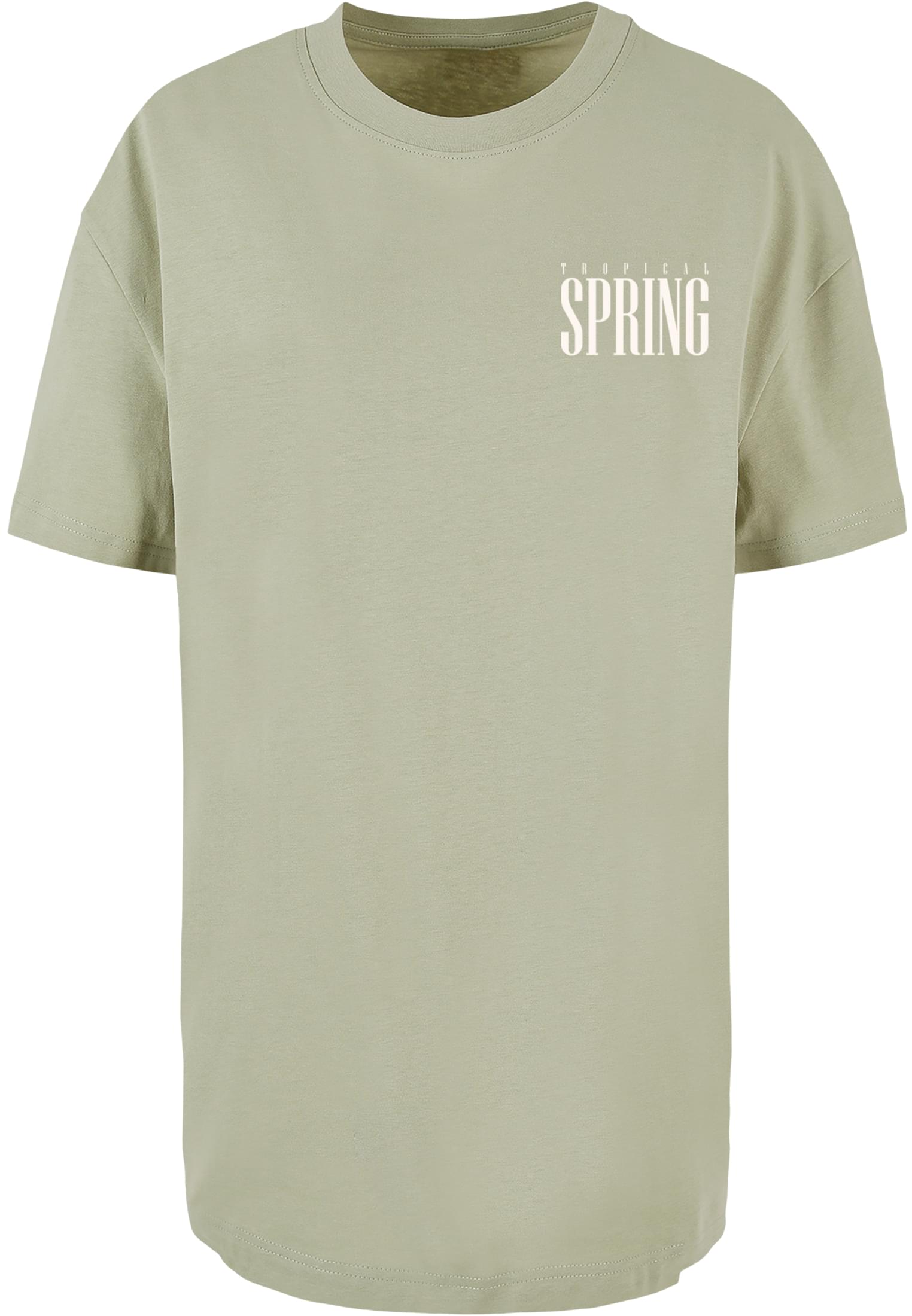 MC Tropical Spring Tee
