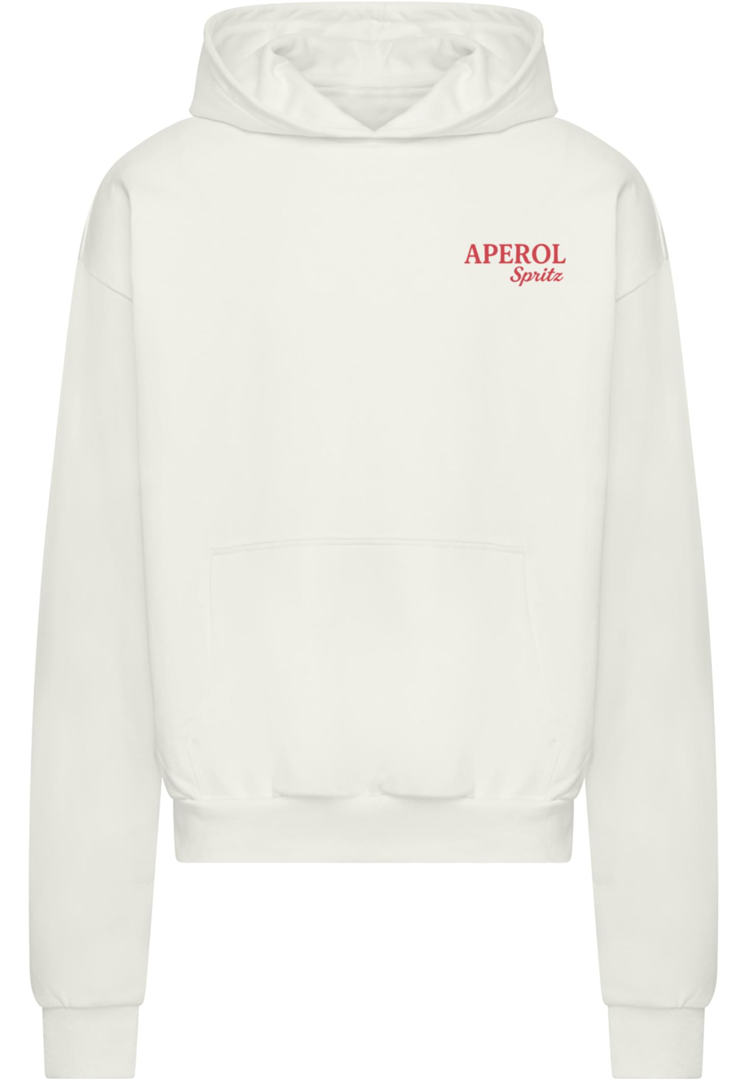 MC Aperol Spritz Hoody