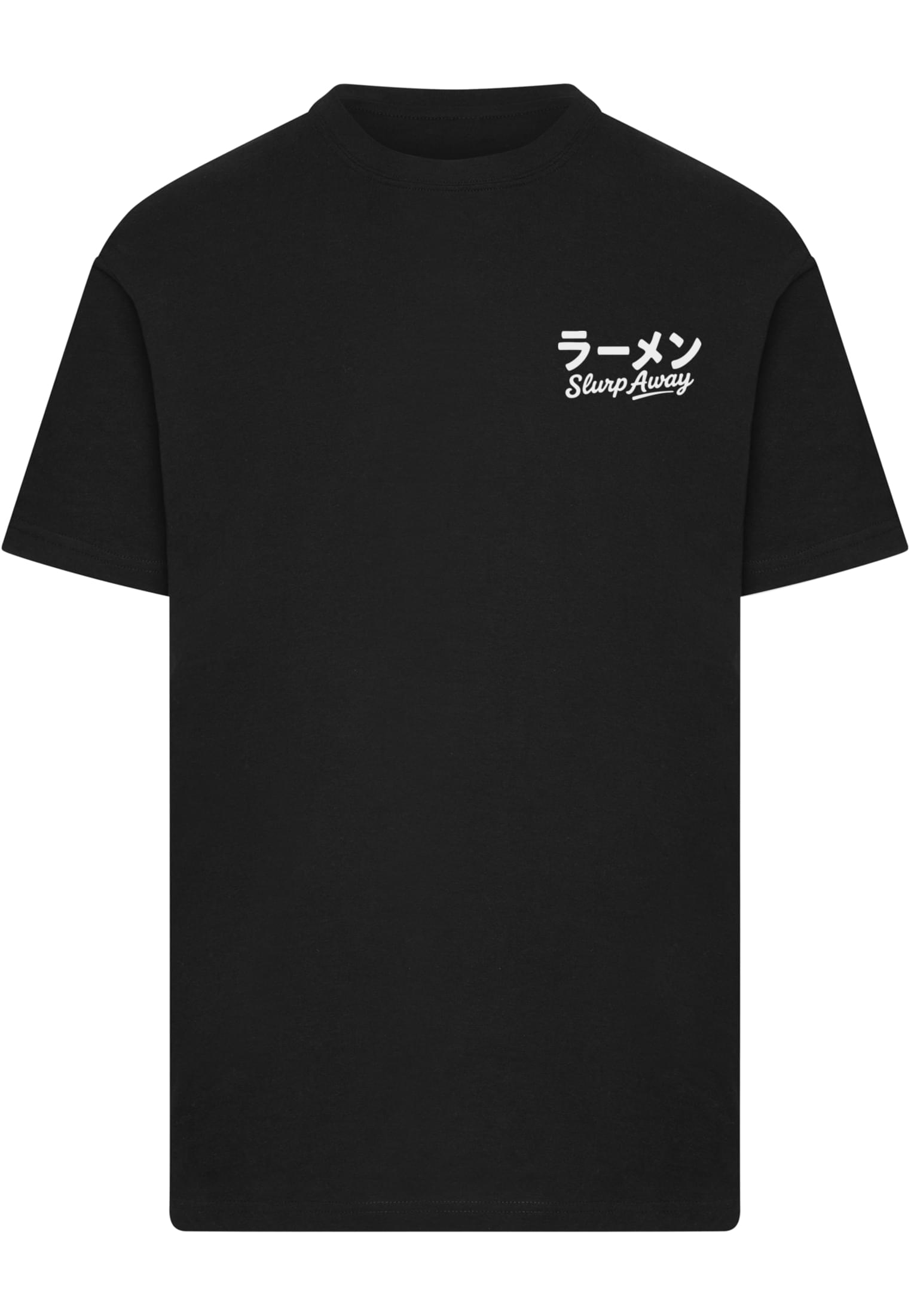 MC Japanese Ramen Tee