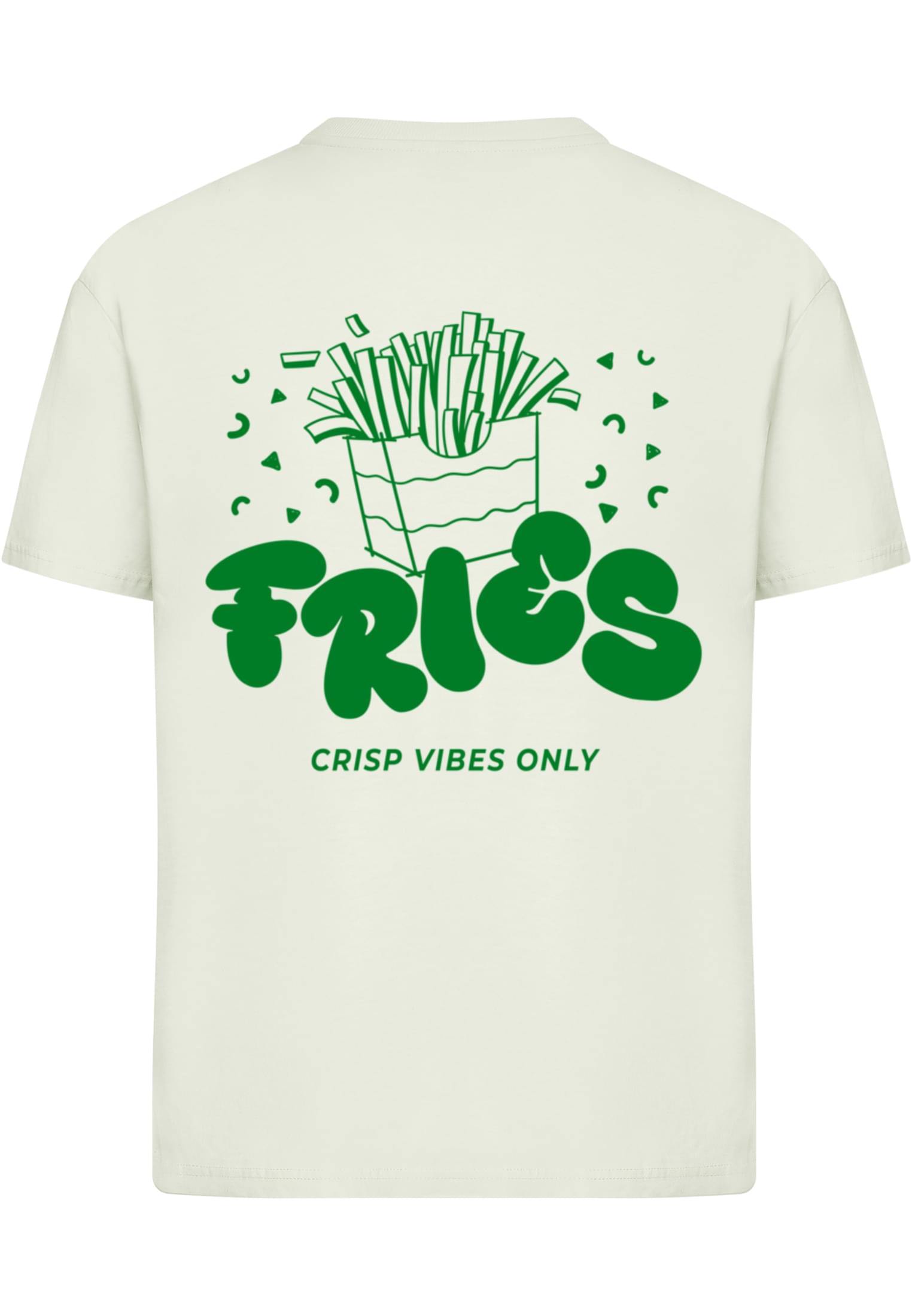 ML Ladies Fries Tee