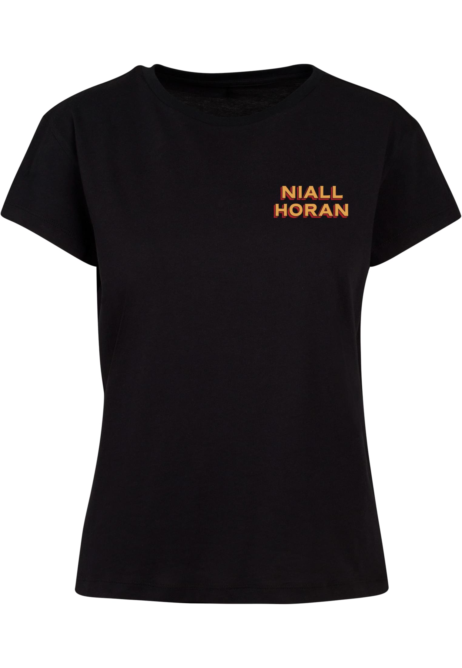 MC Niall Horan - The Show Festival Box Tee