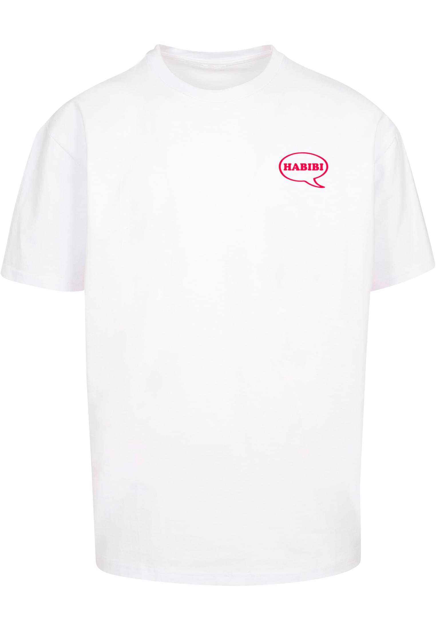 MR KEBAB Heavy Oversize Tee blancwhite XXL - workoutbrands.com