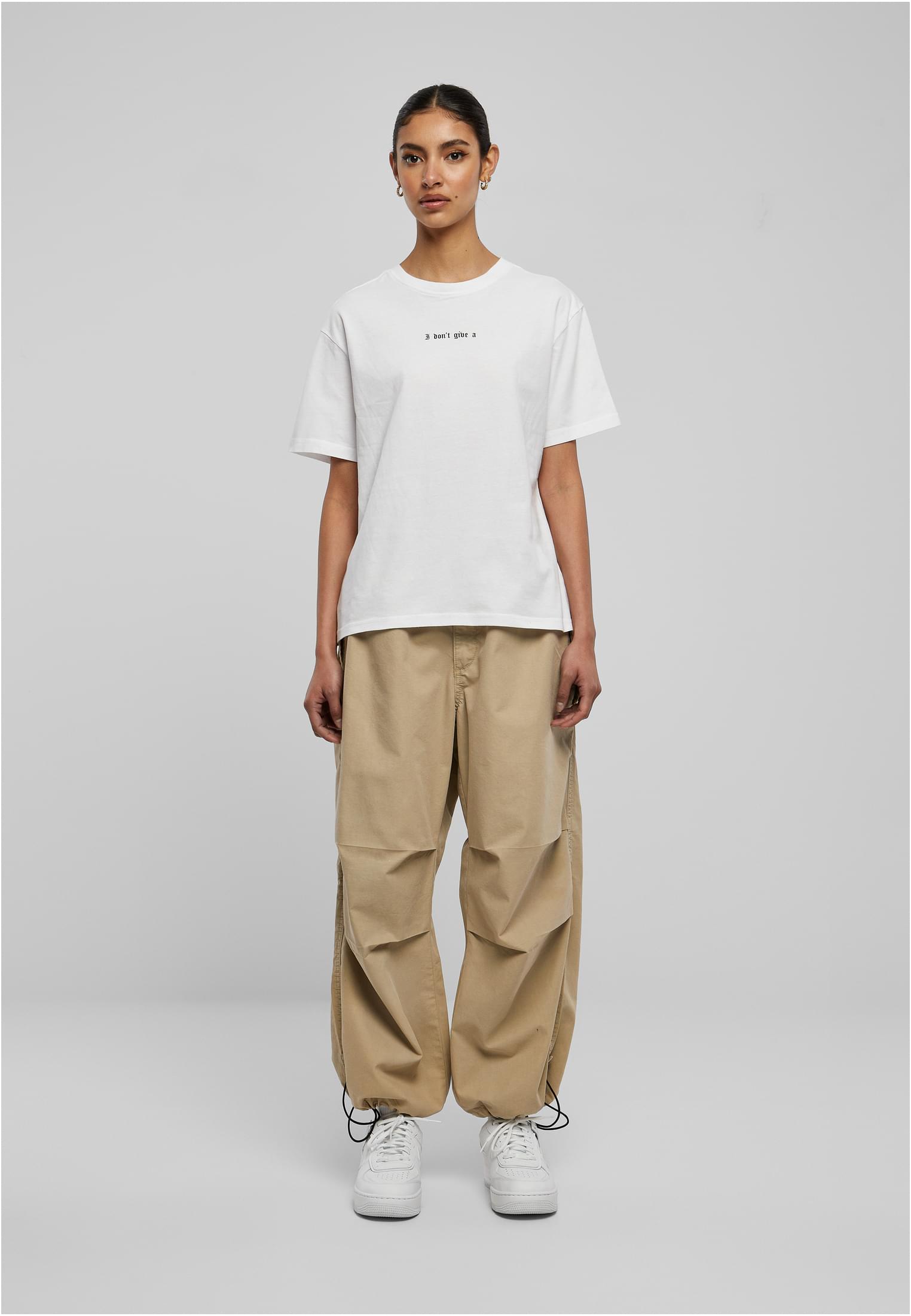 MT I Don't Give A F Tee