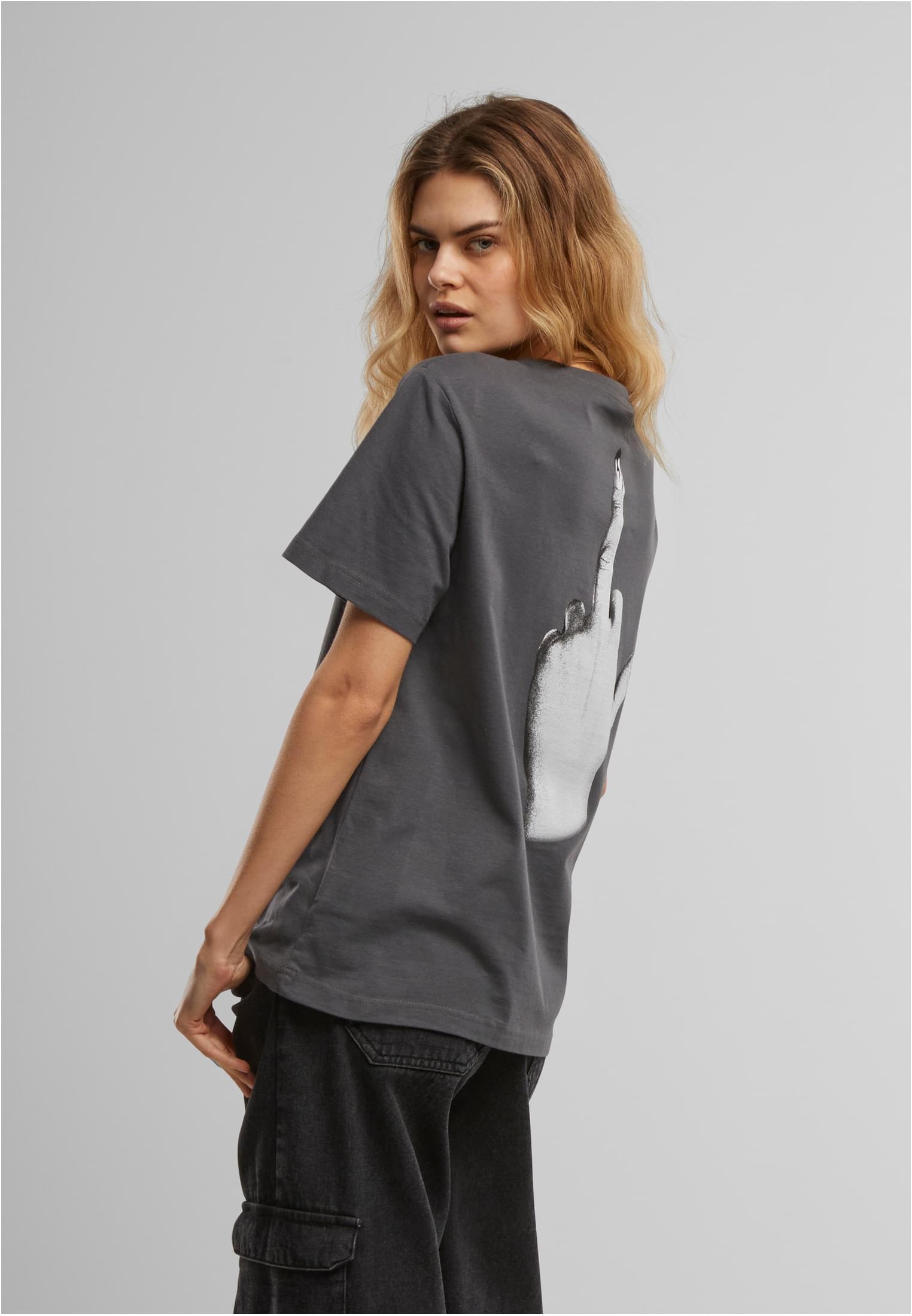 MT I Don't Give A F Tee