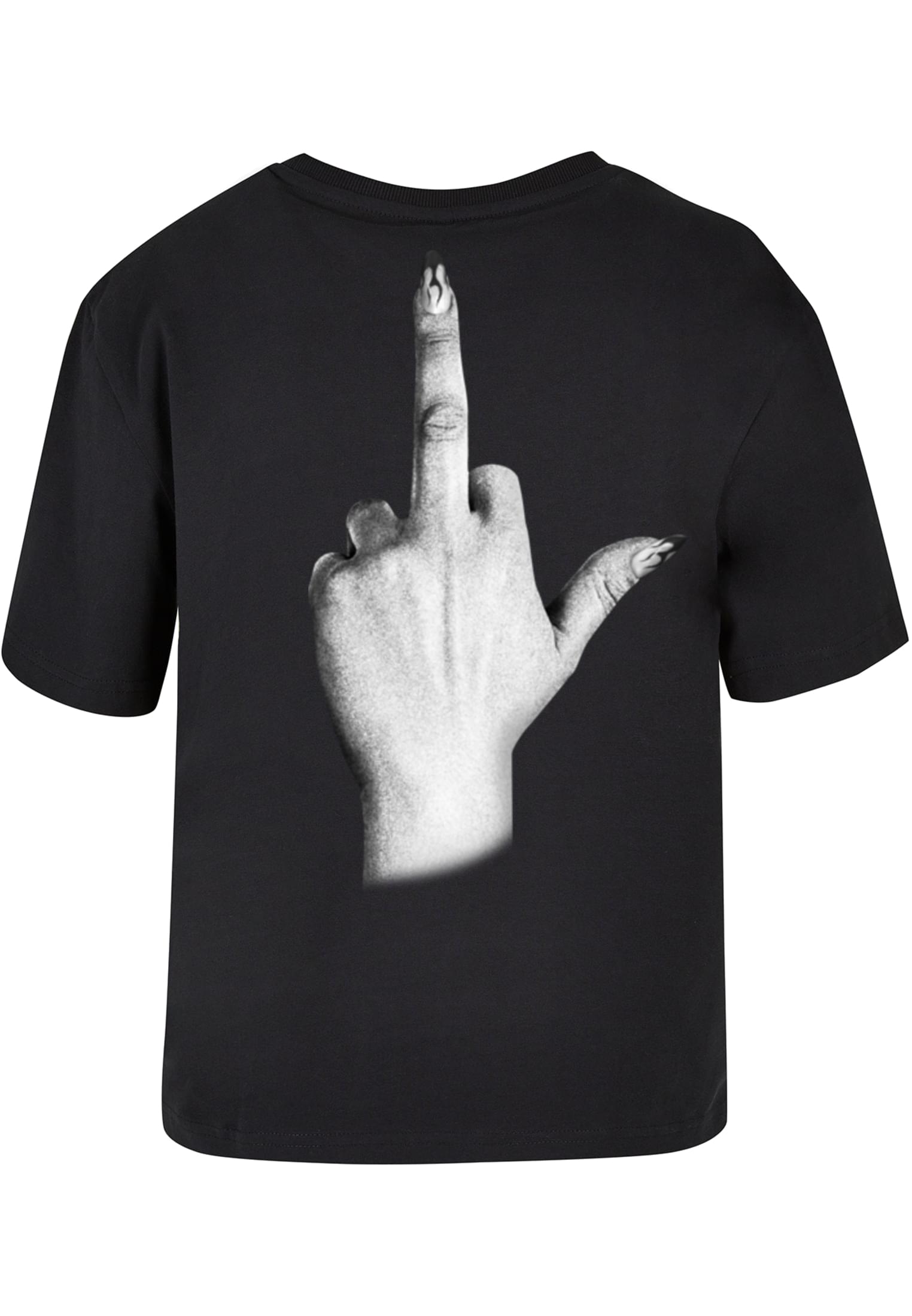 MT I Don't Give A F Tee