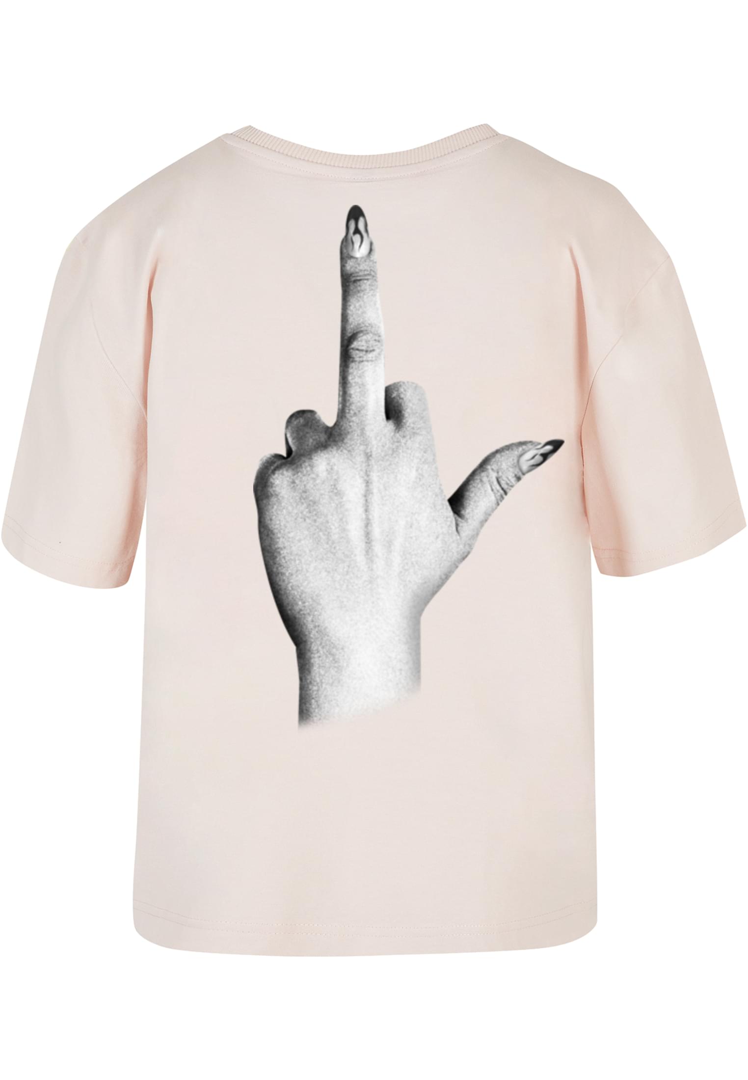 MT I Don't Give A F Tee