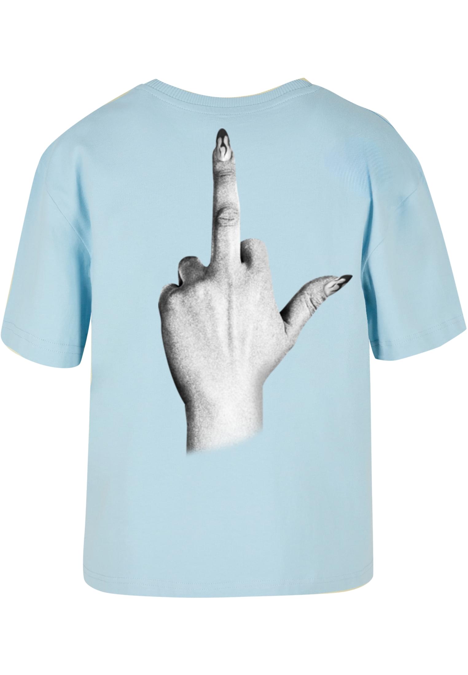 MT I Don't Give A F Tee