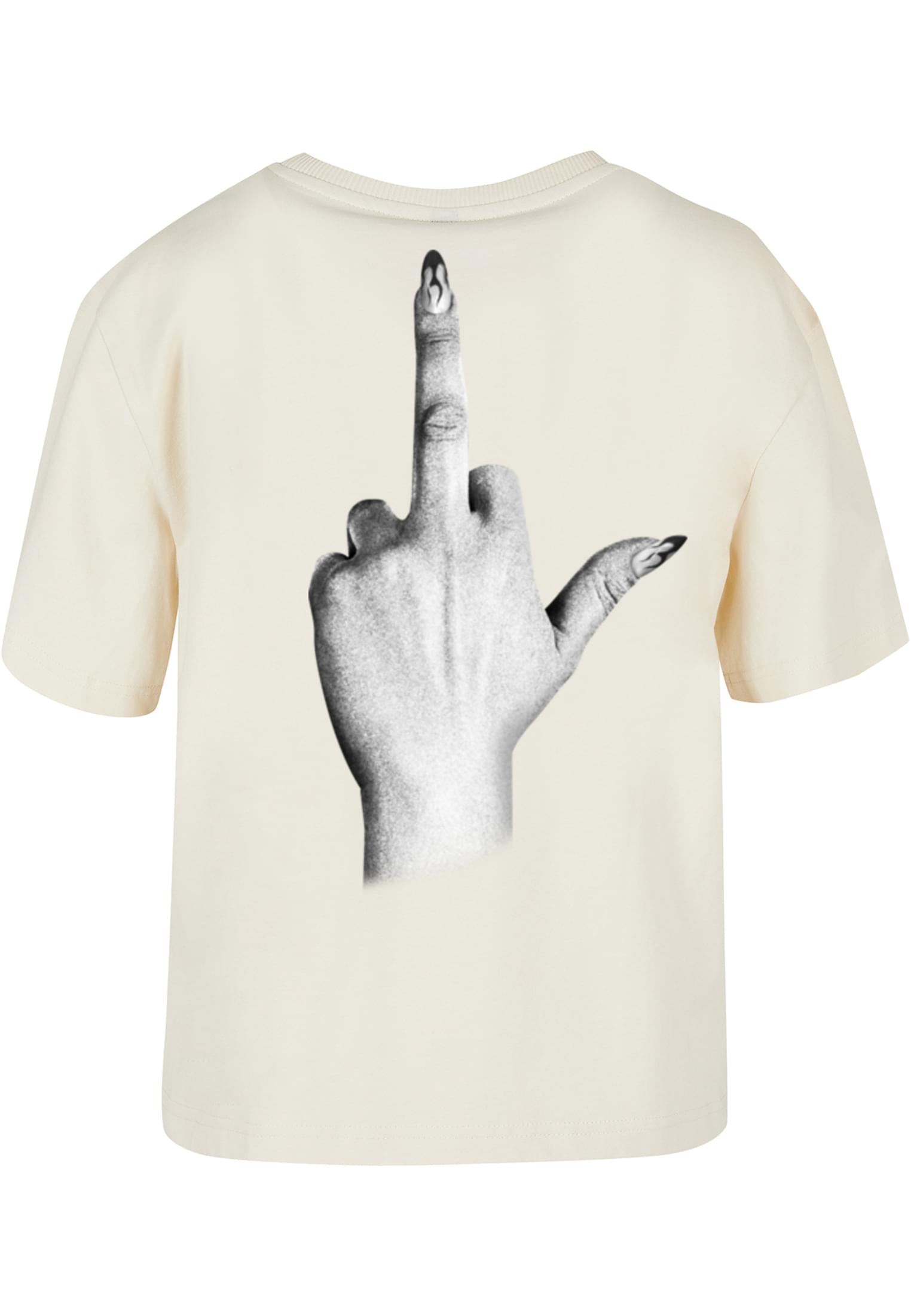 MT I Don't Give A F Tee