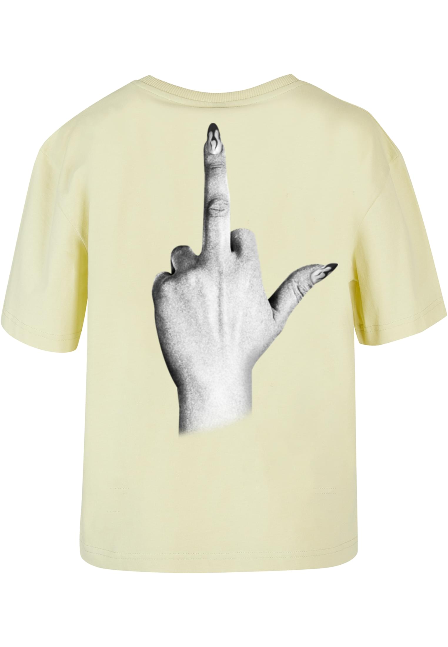 MT I Don't Give A F Tee