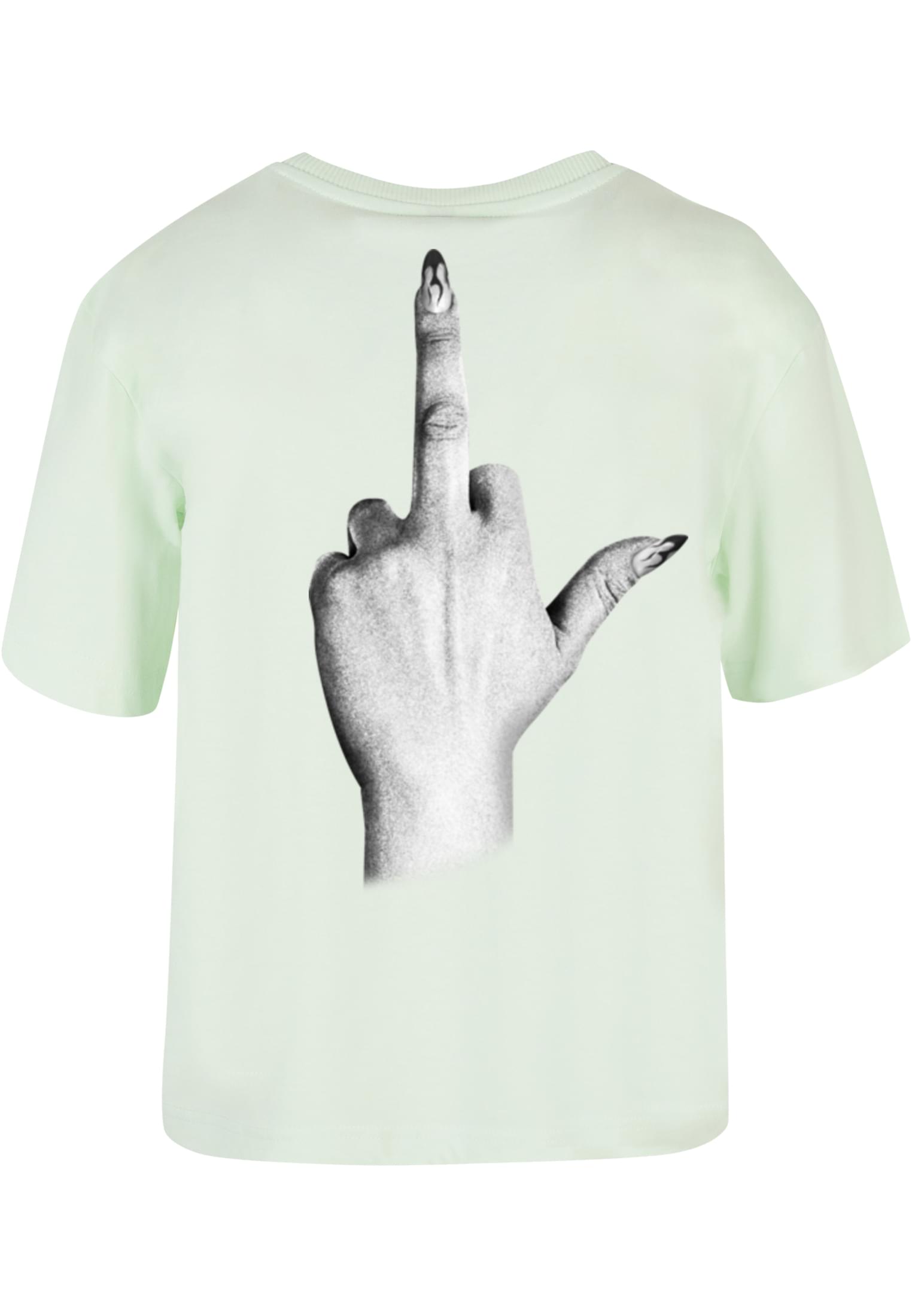 MT I Don't Give A F Tee