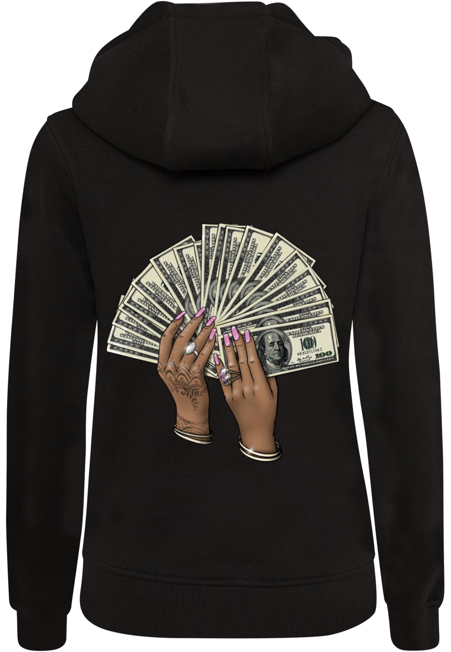 MT B**** Bolja majica s kapuljačom