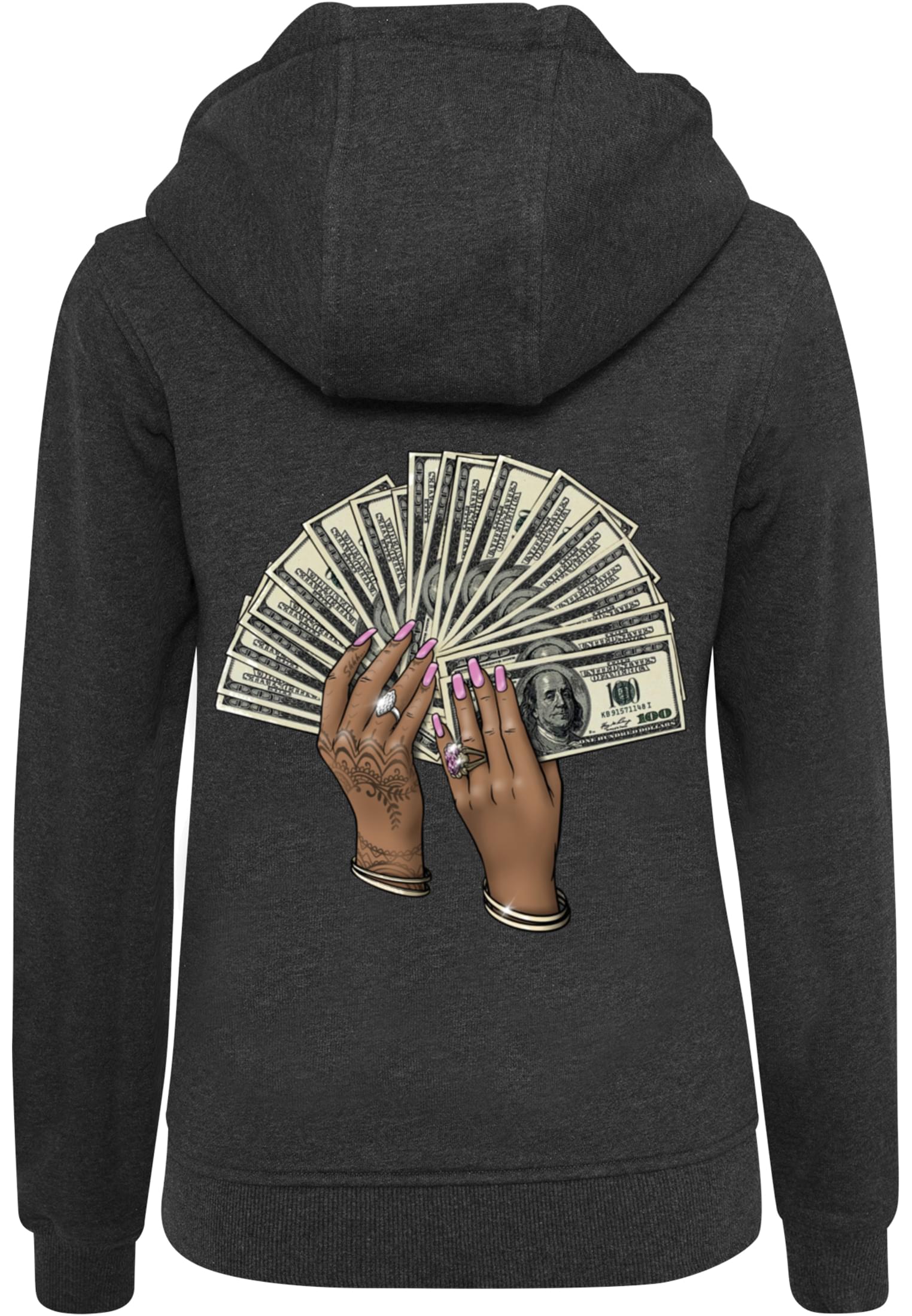 MT B**** Bolja majica s kapuljačom