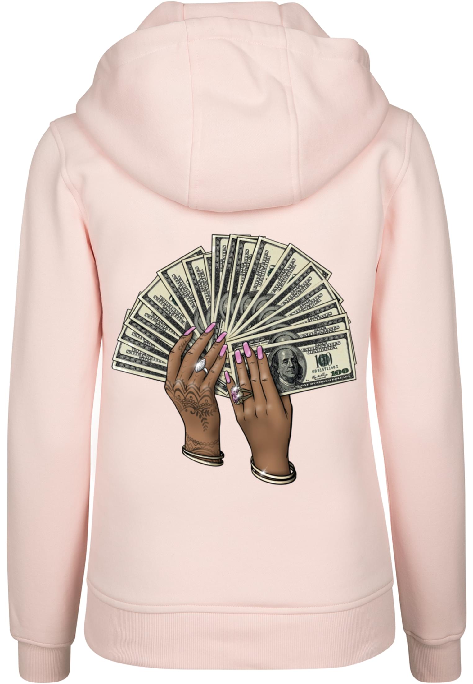 MT B**** Bolja majica s kapuljačom