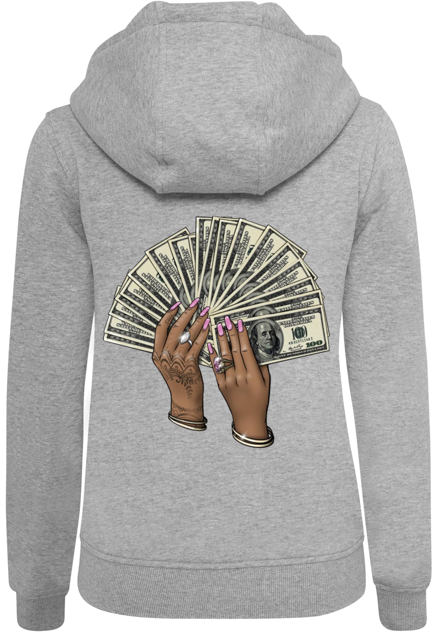 MT B**** Bolja majica s kapuljačom