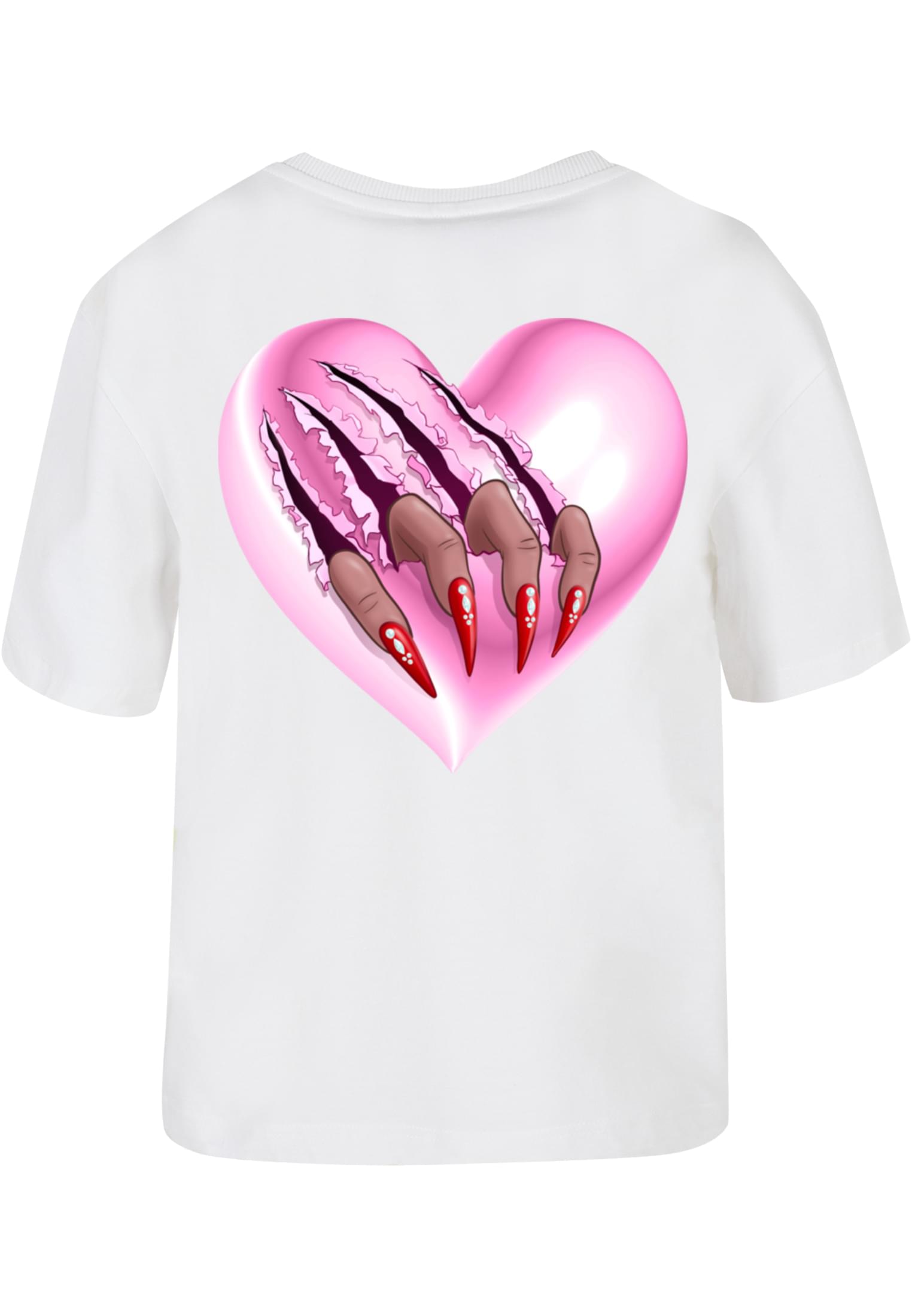 Maglietta MT non farà male