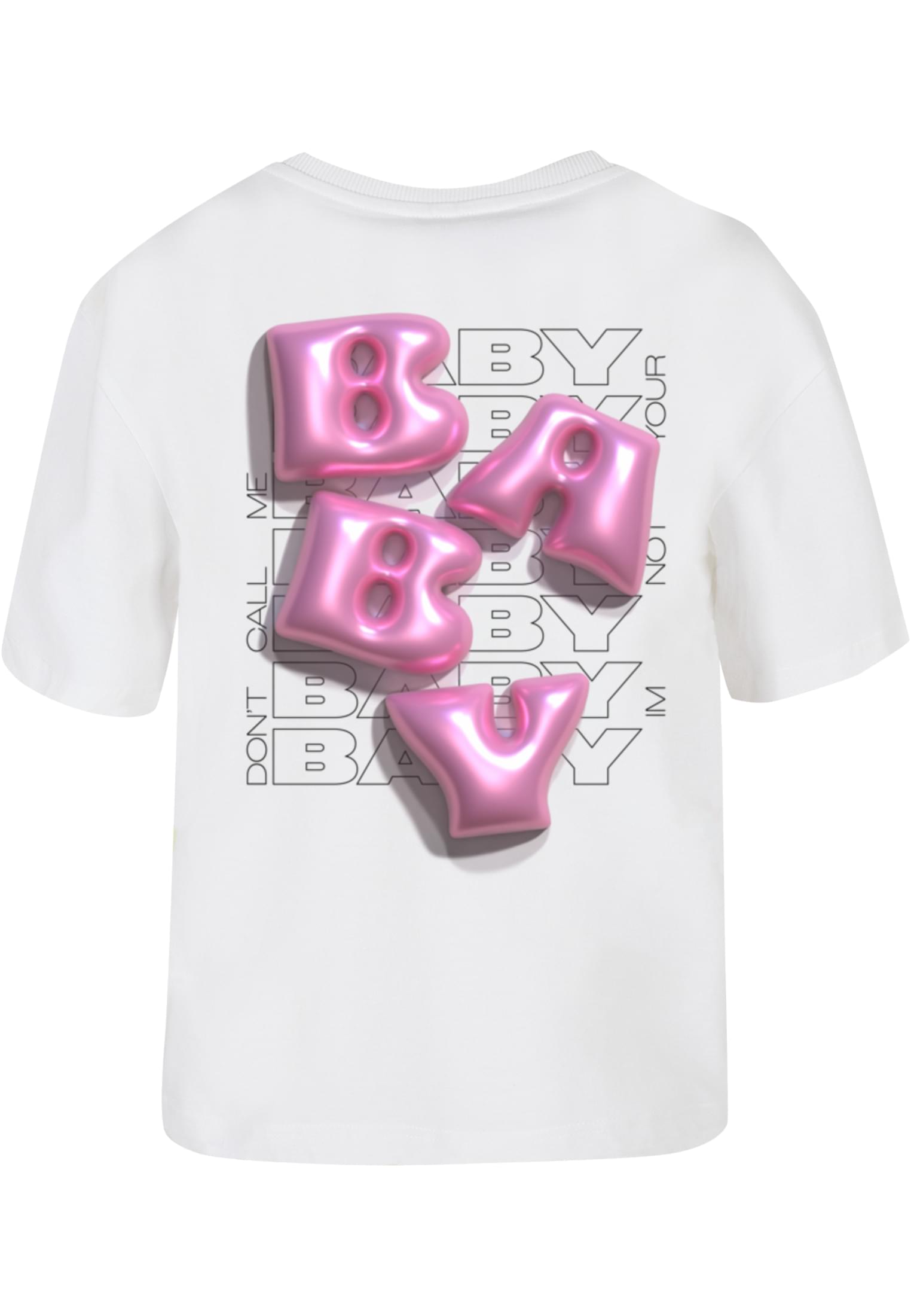 MT Non chiamarmi Tee