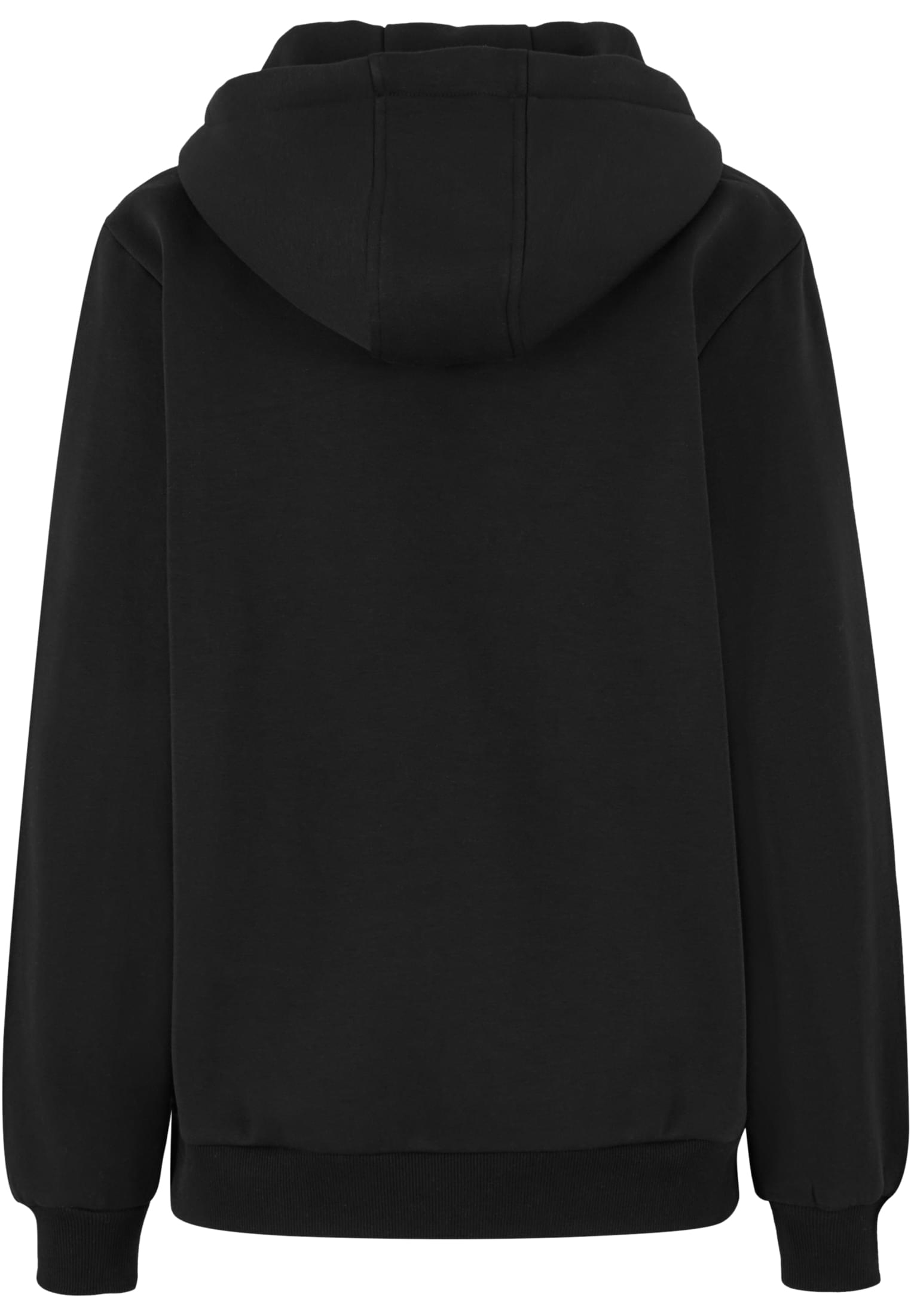 MT Flying Butterfly EMB Fluffy Hoody