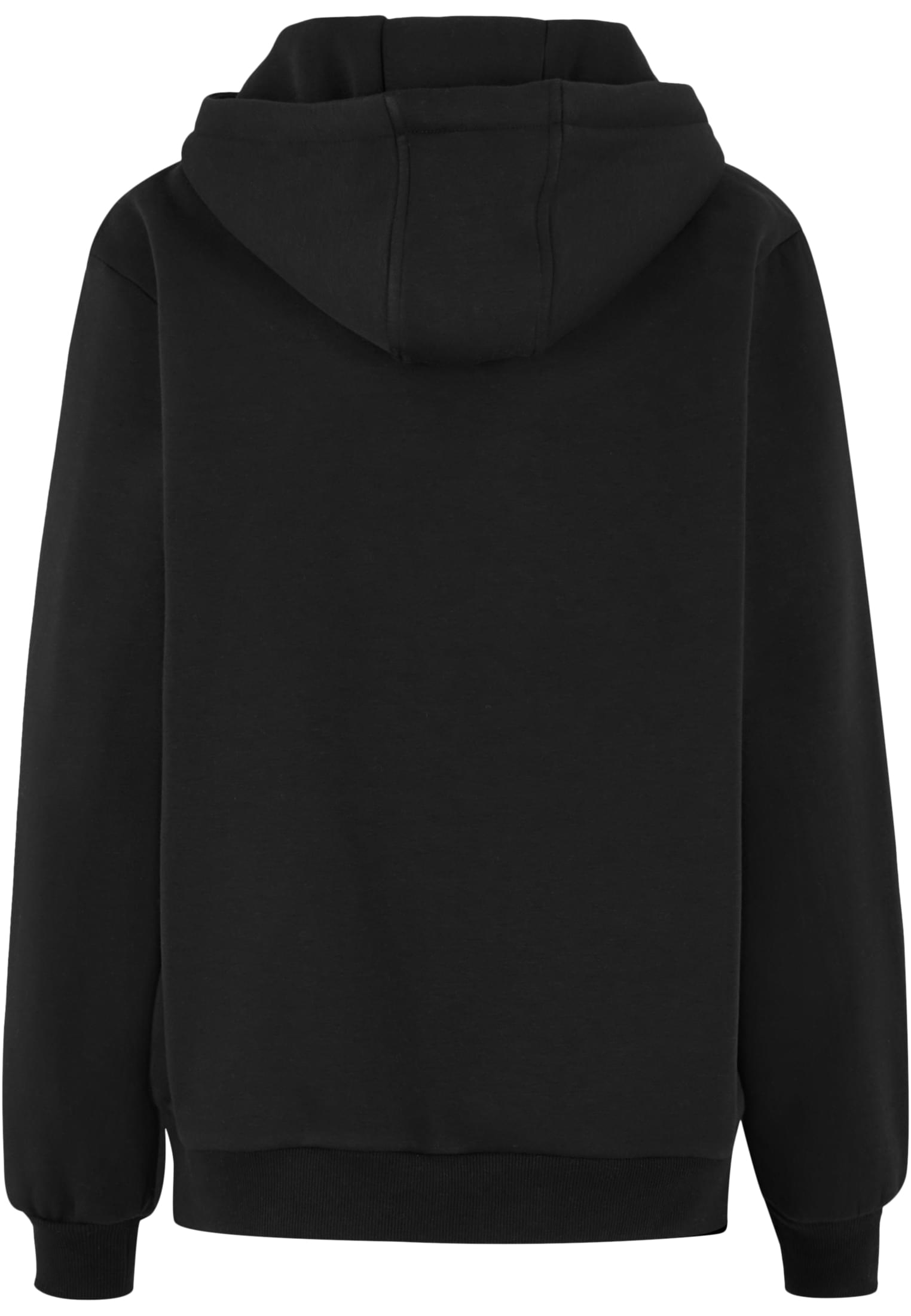 MT Szeresd Magad Először EMB Bolyhos Kapucnis Pulóver