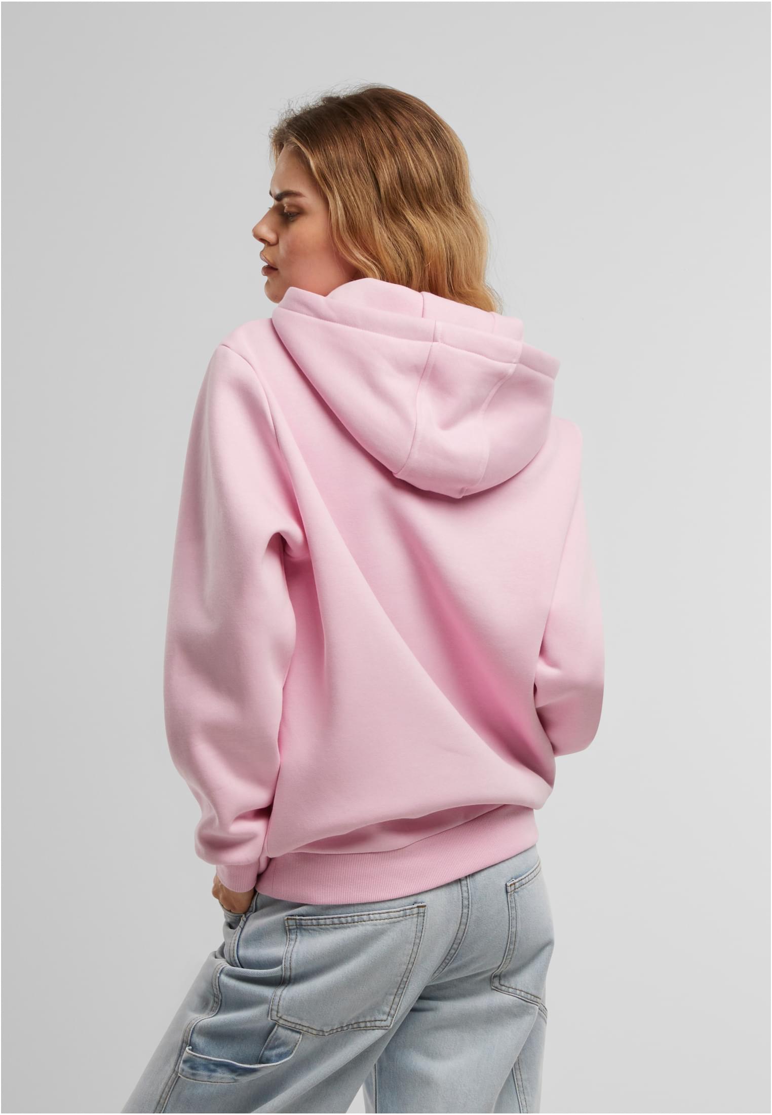 Felpa con cappuccio soffice MT Chill Vibes EMB